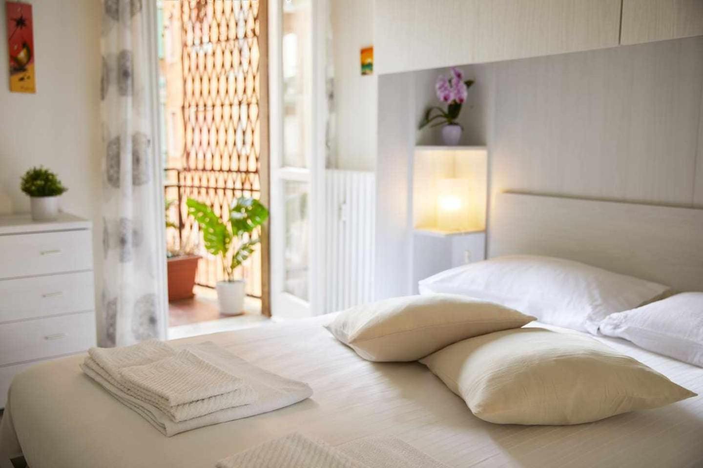 Apartamento Sunny San Siro Stadio