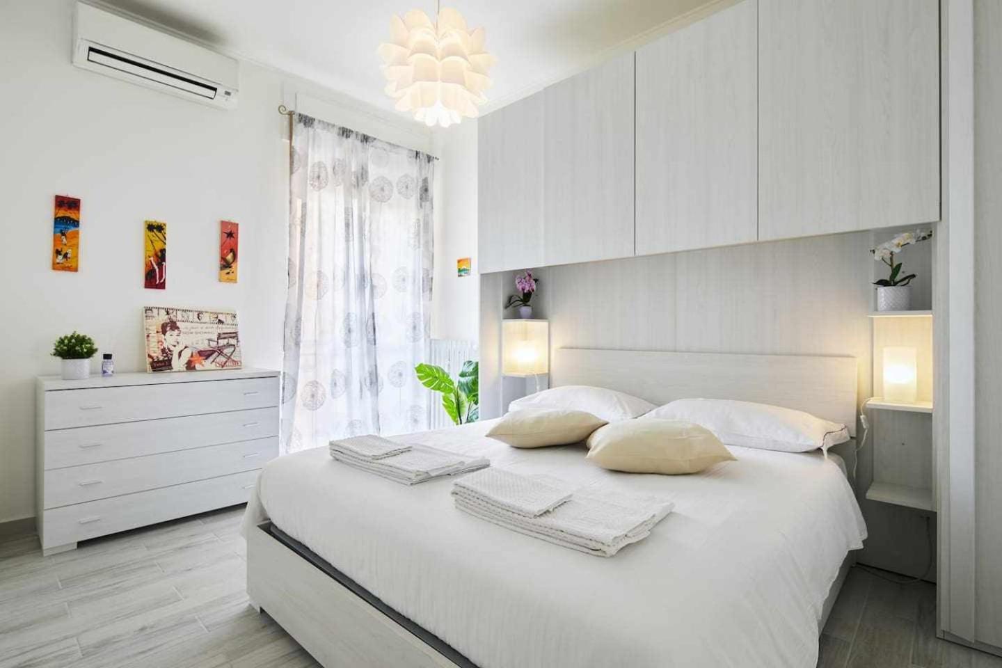 Apartamento Sunny San Siro Stadio Milão