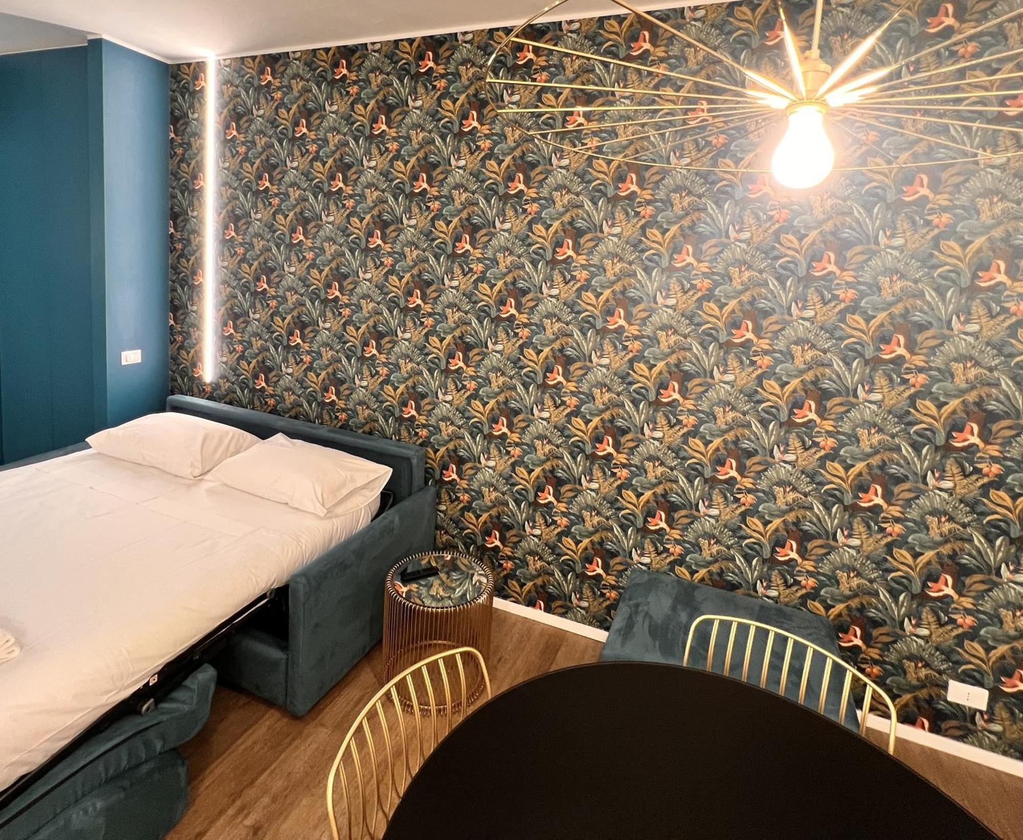 Elegante Apartamento