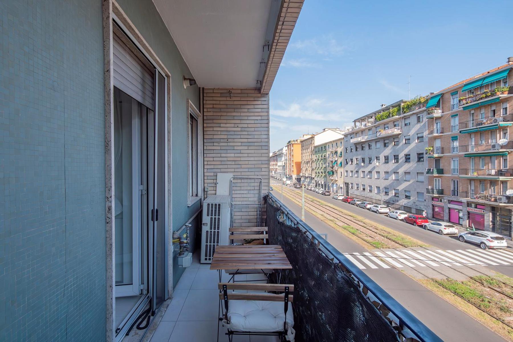 Apartamento Ihost - Tito Livio 20 *