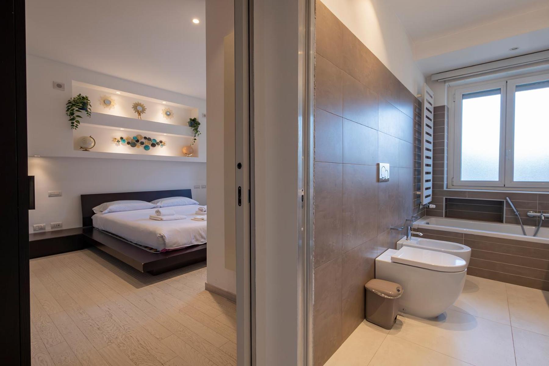 Apartamento Ihost - Tito Livio 20 Milão