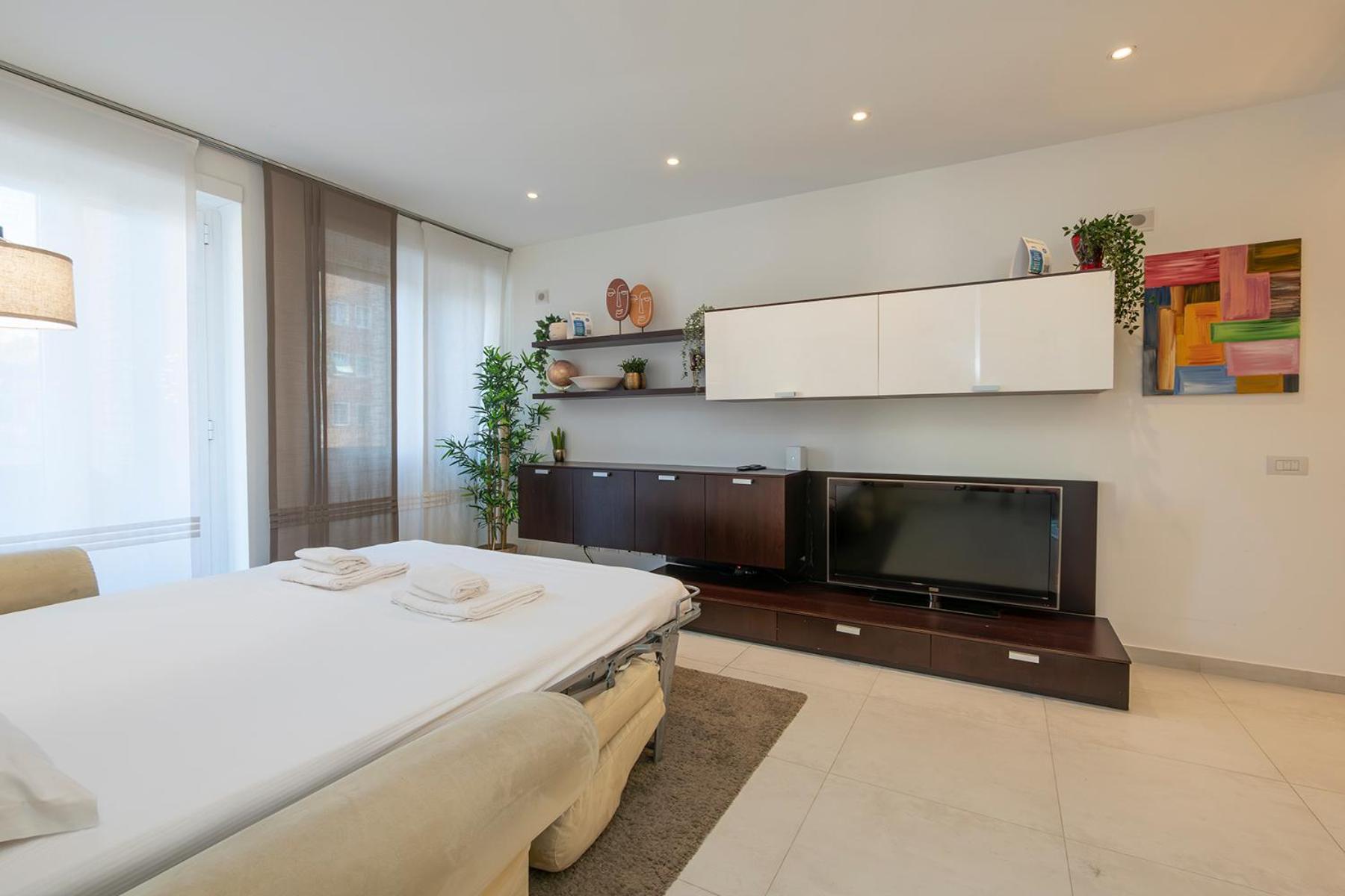 Ihost - Tito Livio 20 Milan