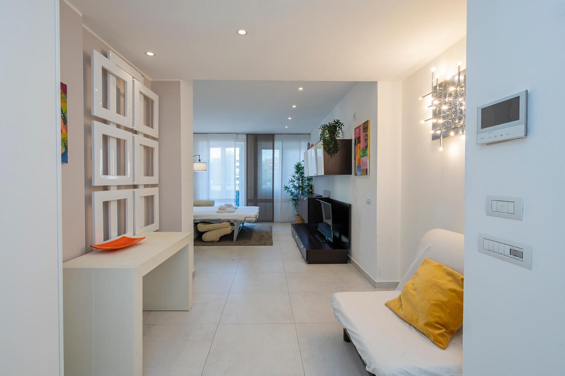 Ihost - Tito Livio 20 Apartamento Milão