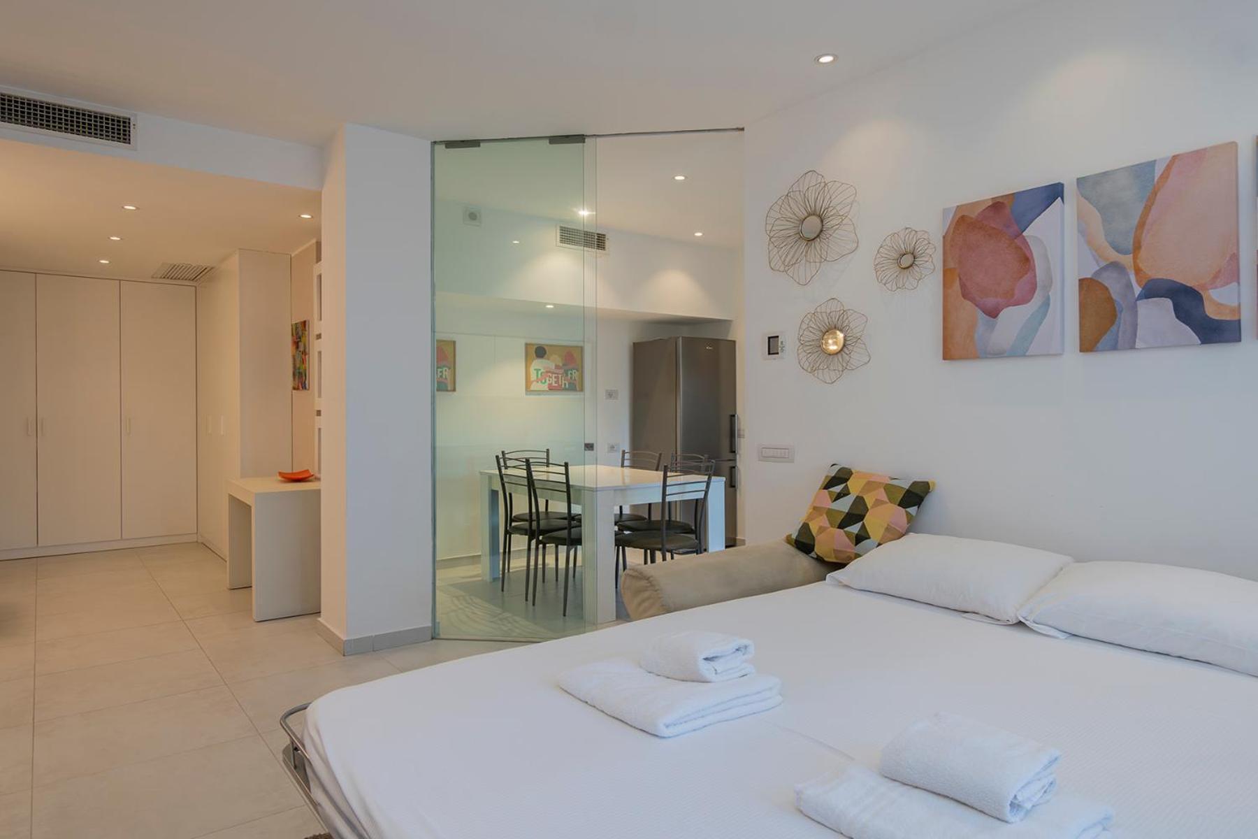 Ihost - Tito Livio 20 Apartamento
