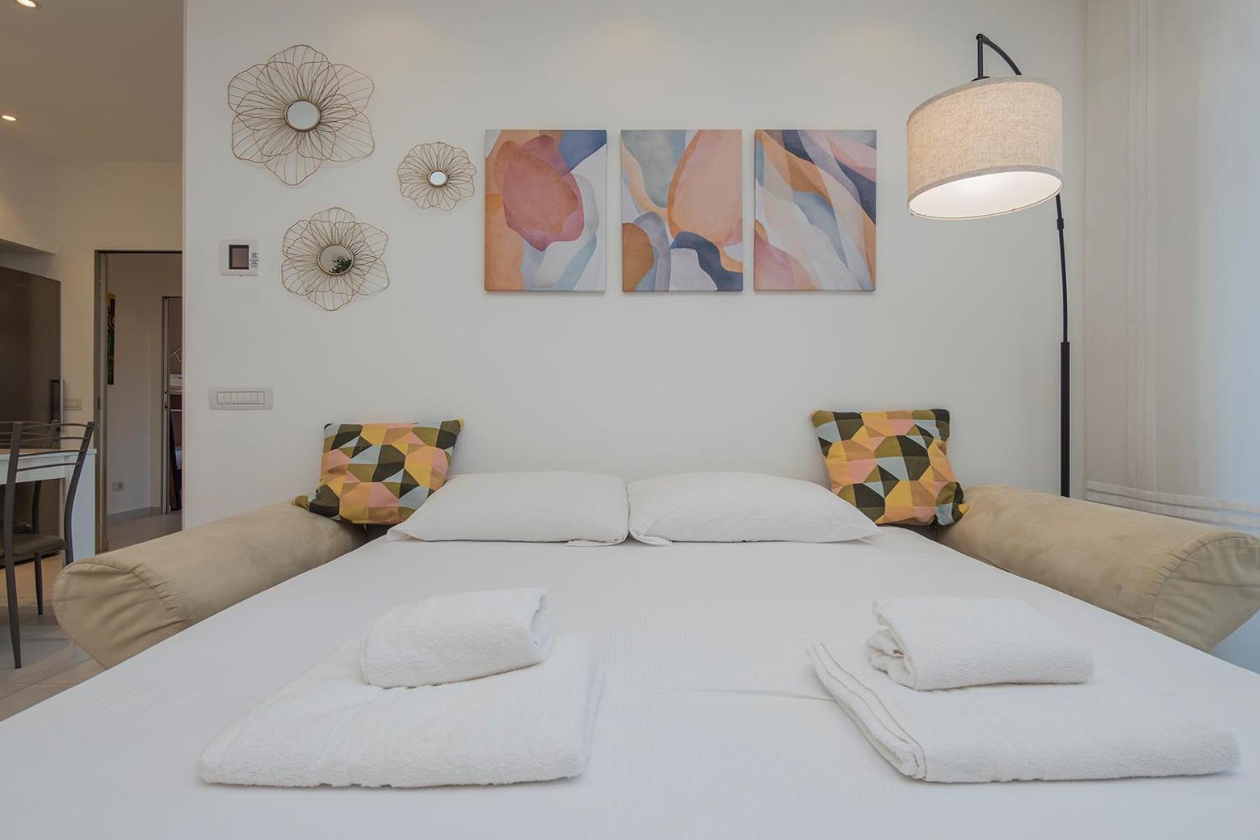 Ihost - Tito Livio 20 Apartamento *