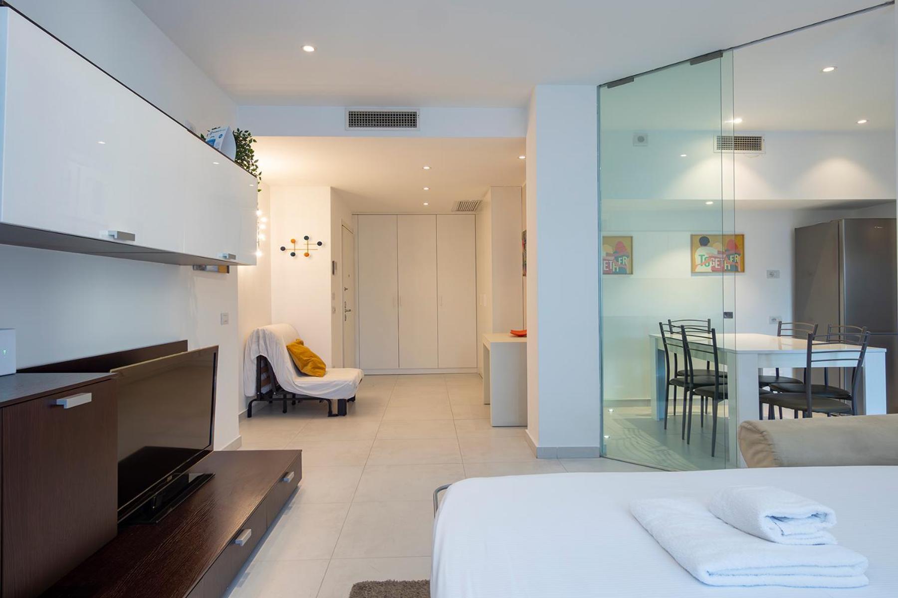 Ihost - Tito Livio 20 Apartamento Milão