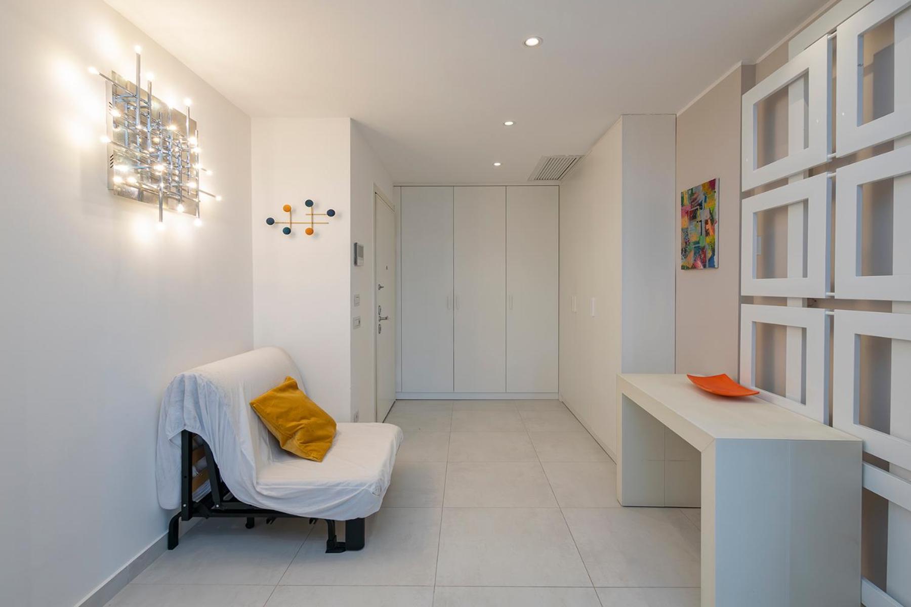 Apartamento Ihost - Tito Livio 20 Milão