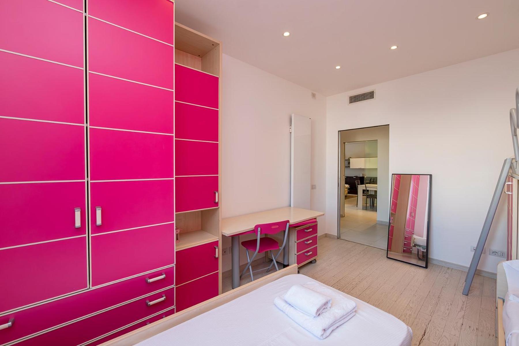 Apartamento Ihost - Tito Livio 20 *