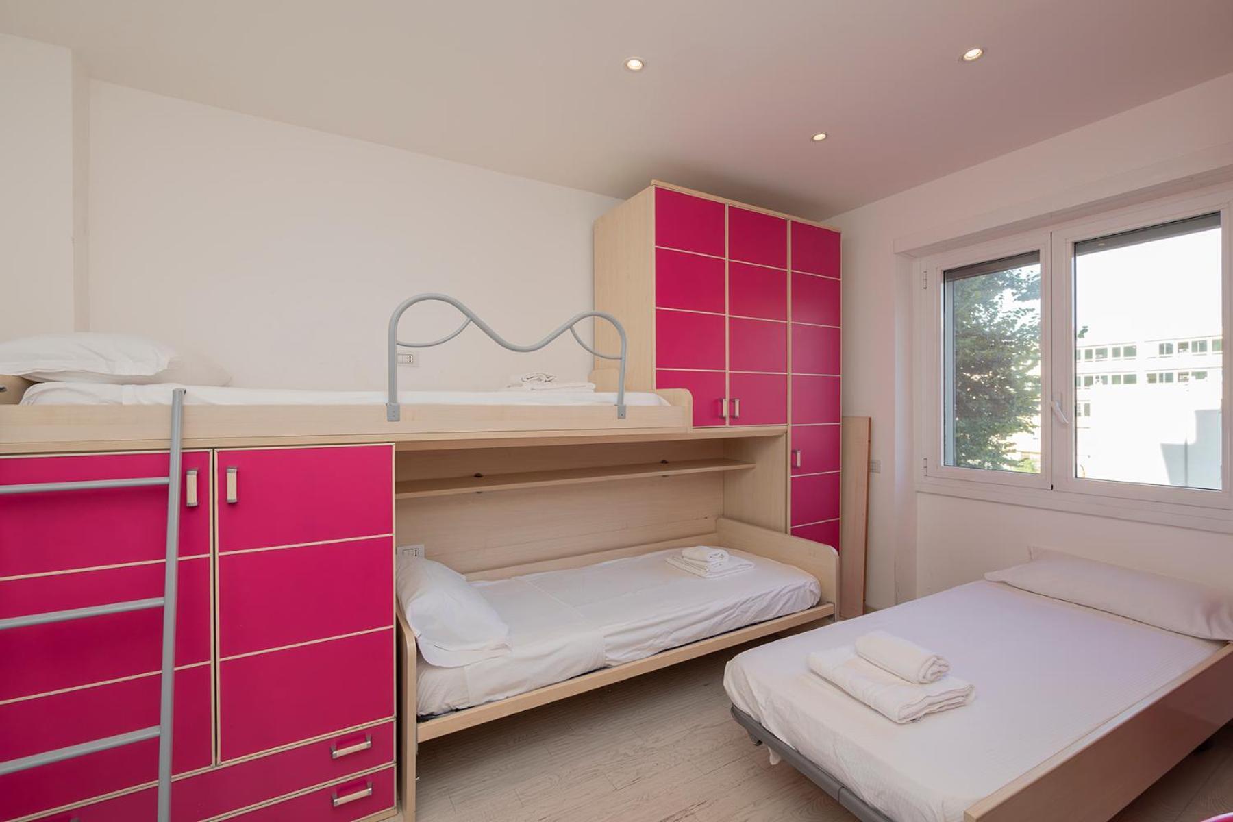 Ihost - Tito Livio 20 Apartamento Milão