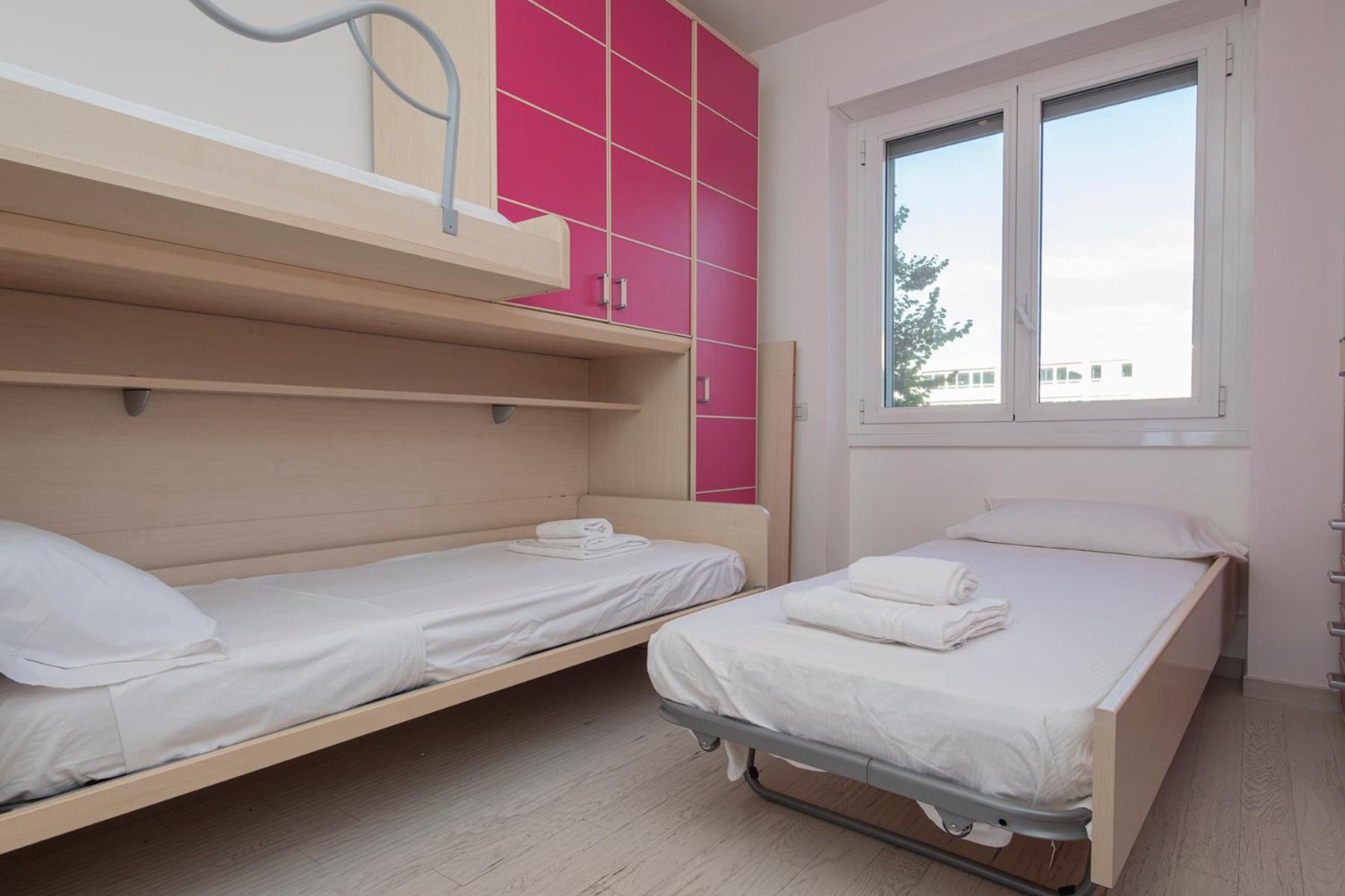 Appartamento Ihost - Tito Livio 20 Milano
