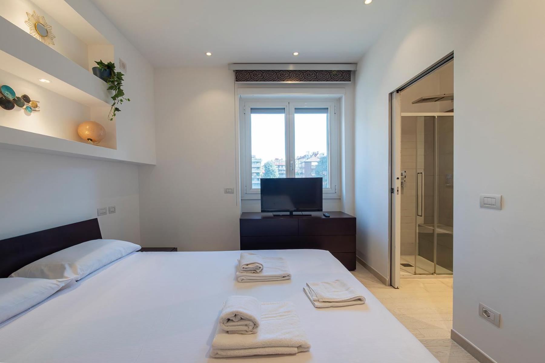 Apartamento Ihost - Tito Livio 20 *