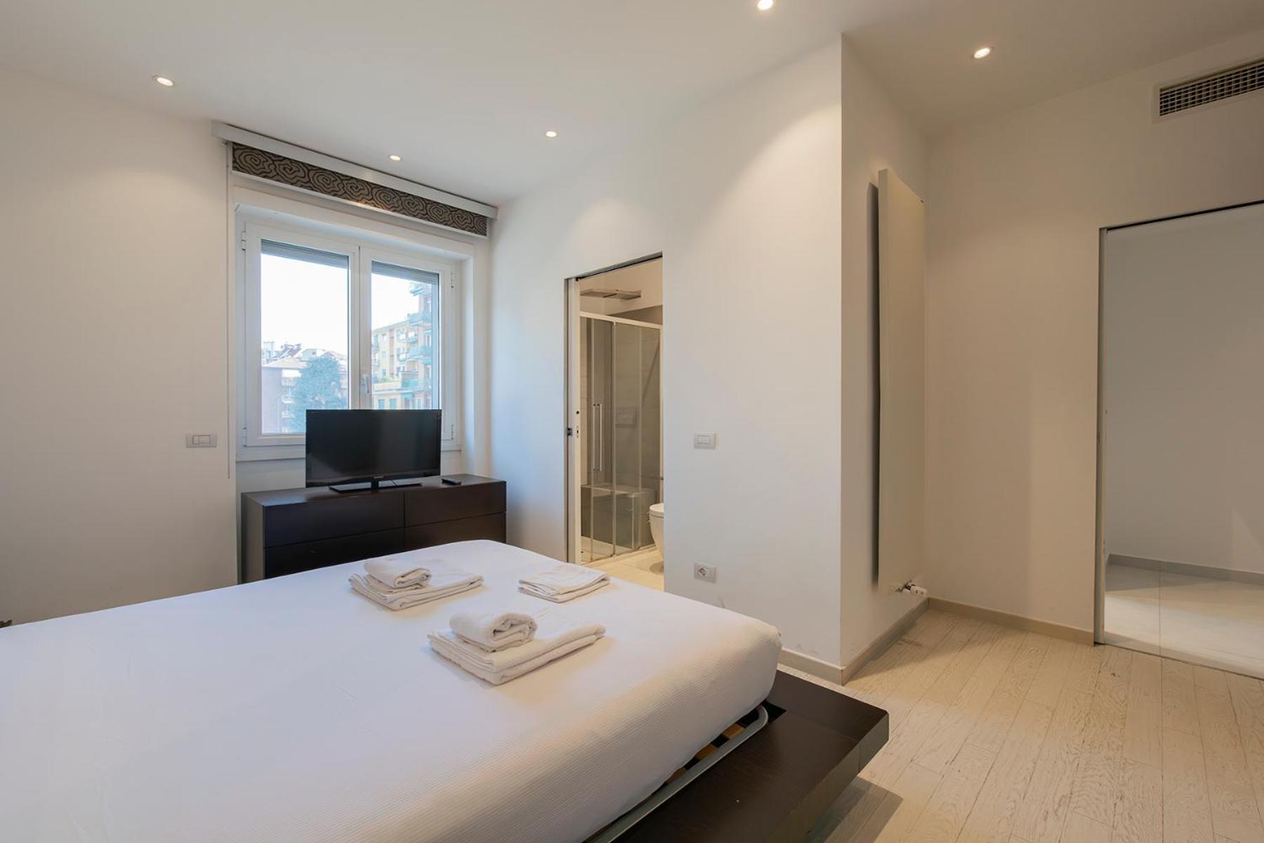 Apartamento Ihost - Tito Livio 20 *