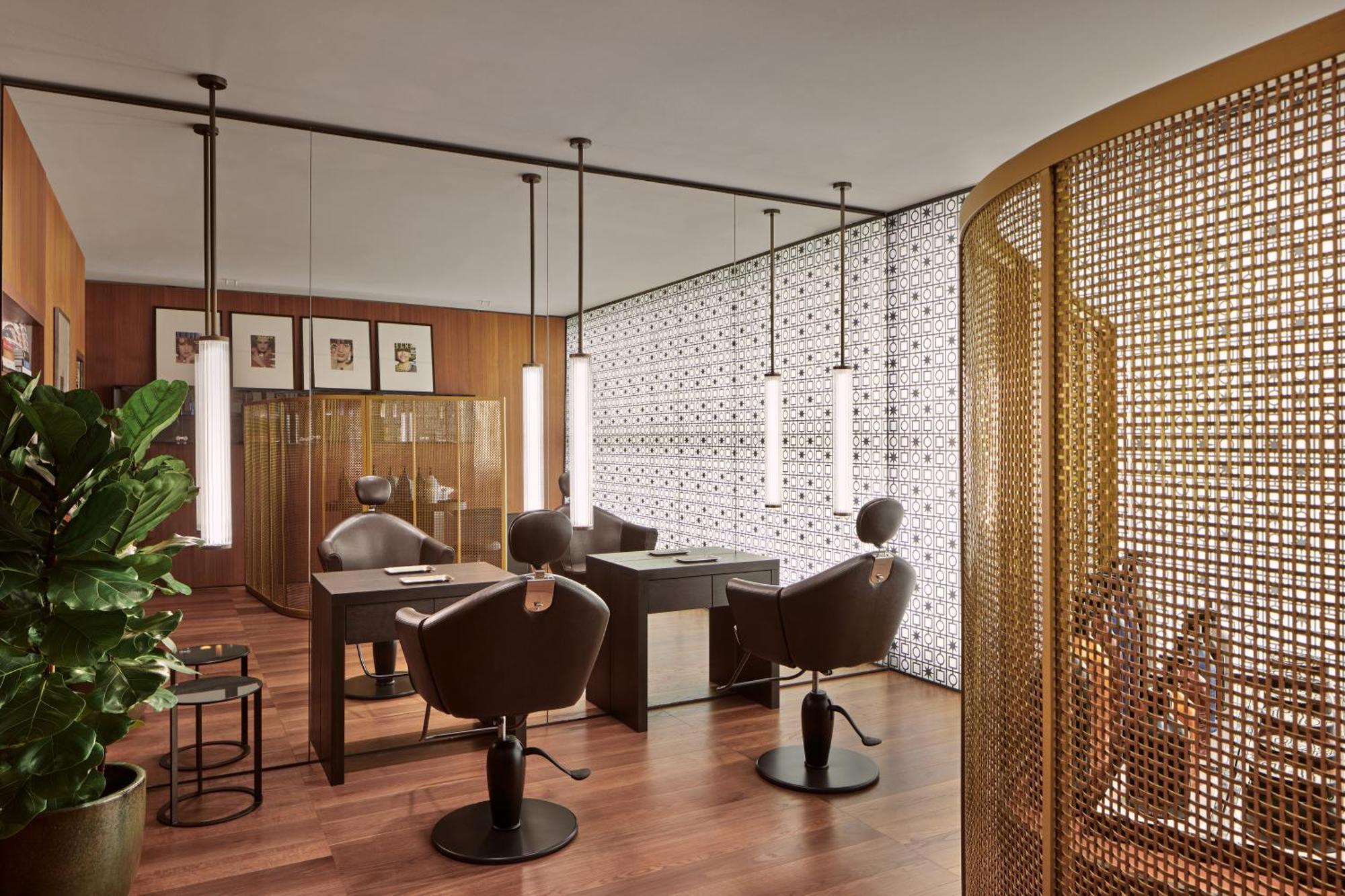 Hotel Bulgari