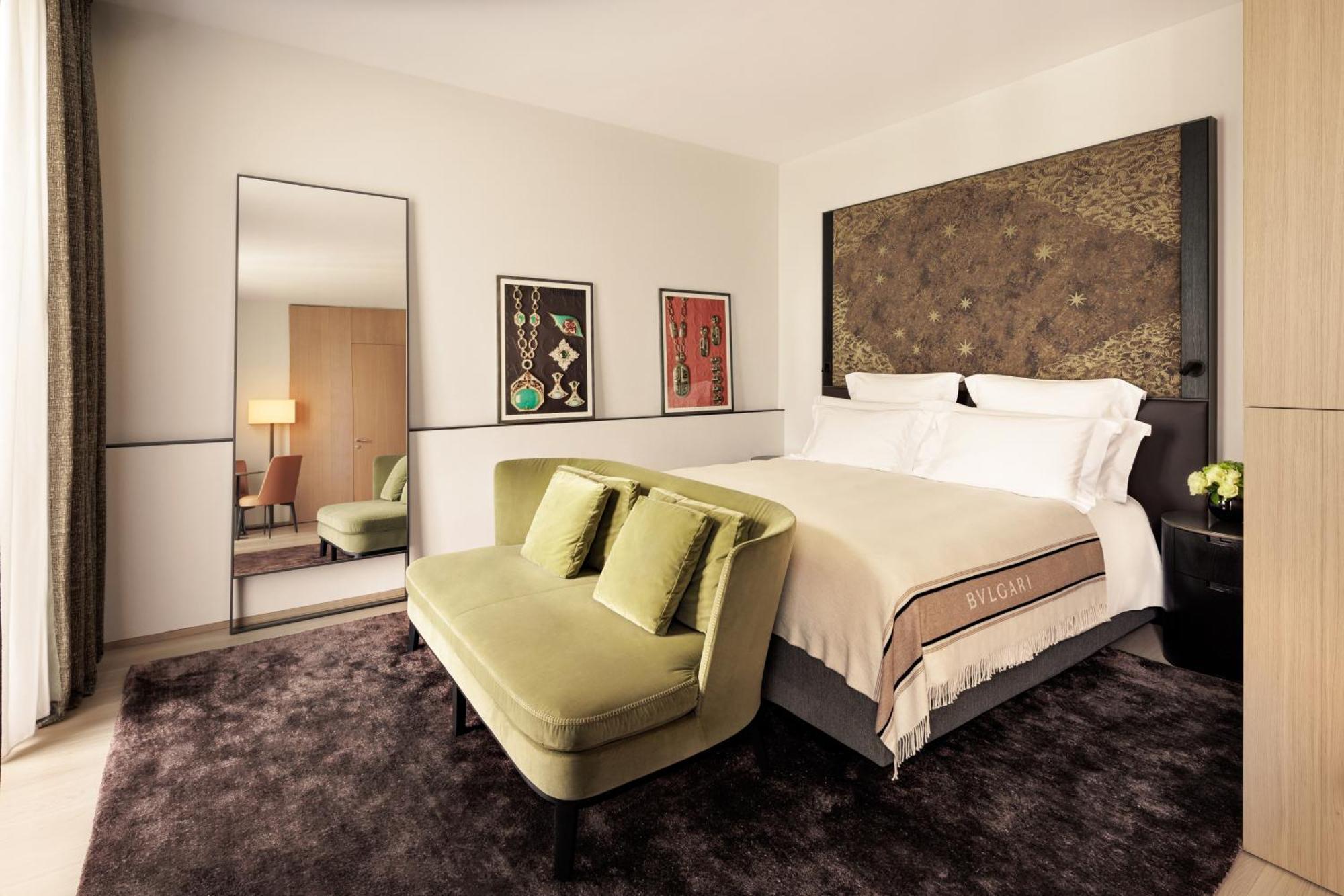 Bulgari 5*