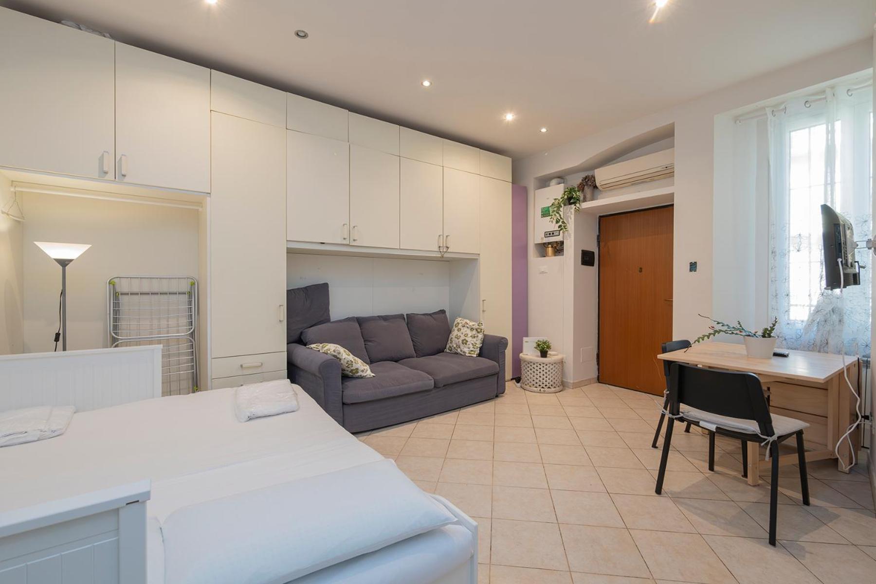 Apartment Ihost Cozy Studio - Melzo 5 Milan