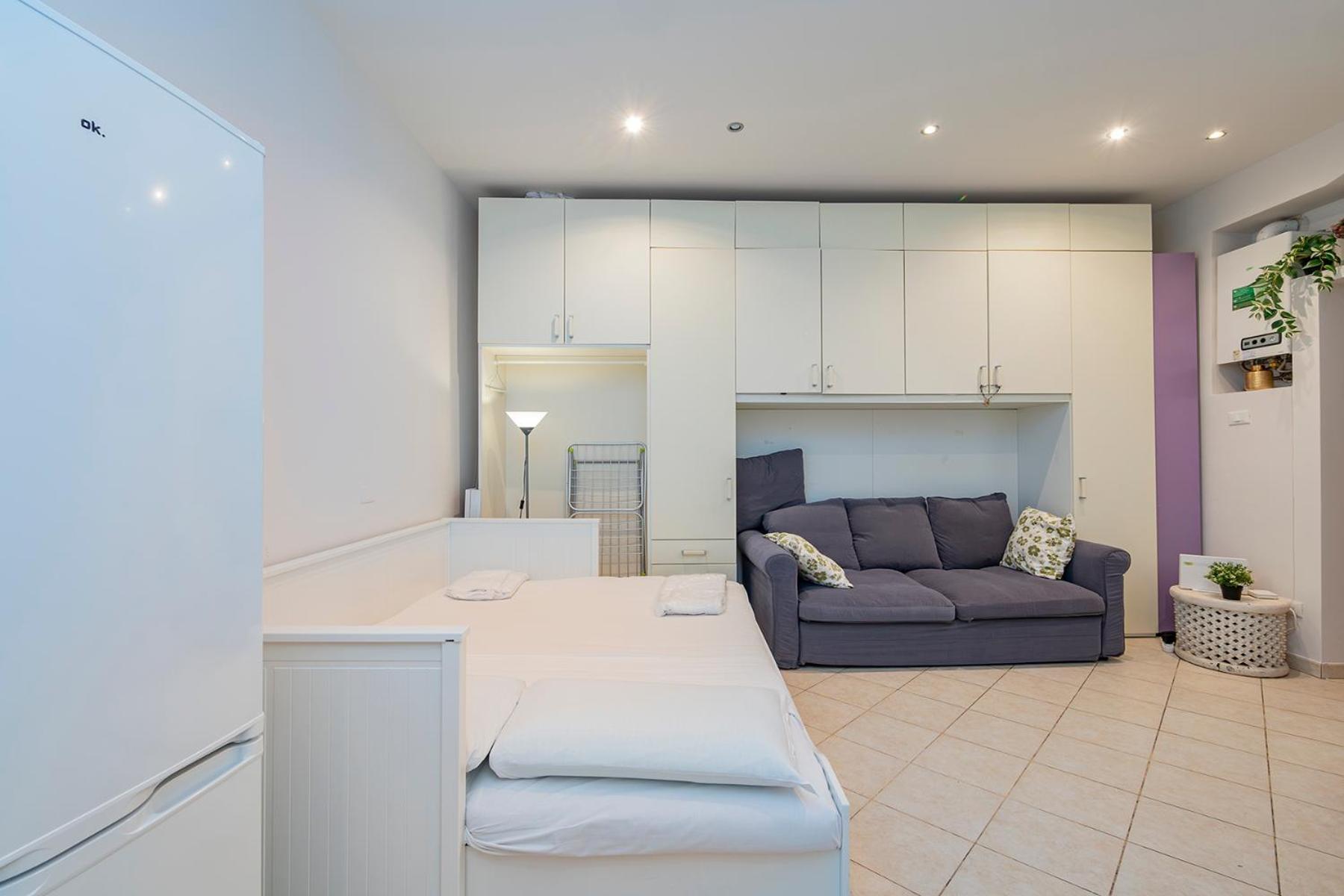 Ihost Cozy Studio - Melzo 5 Apartment Milan