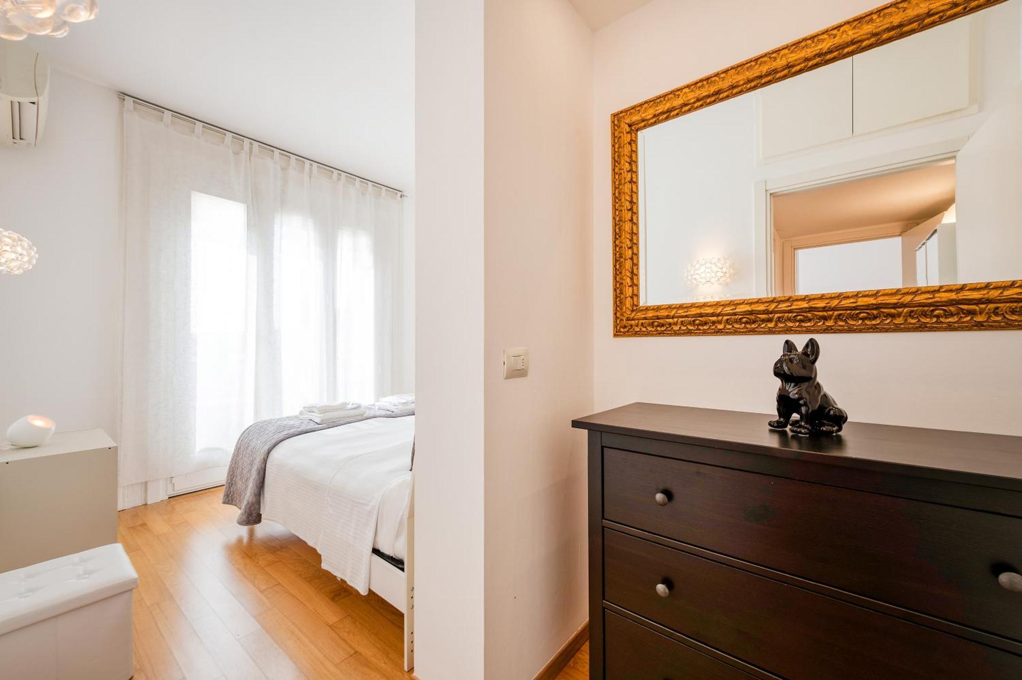 Apartment Royal - Centro Brera *