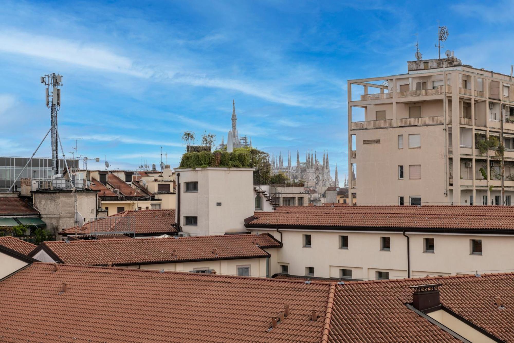 Apartment Royal - Centro Brera