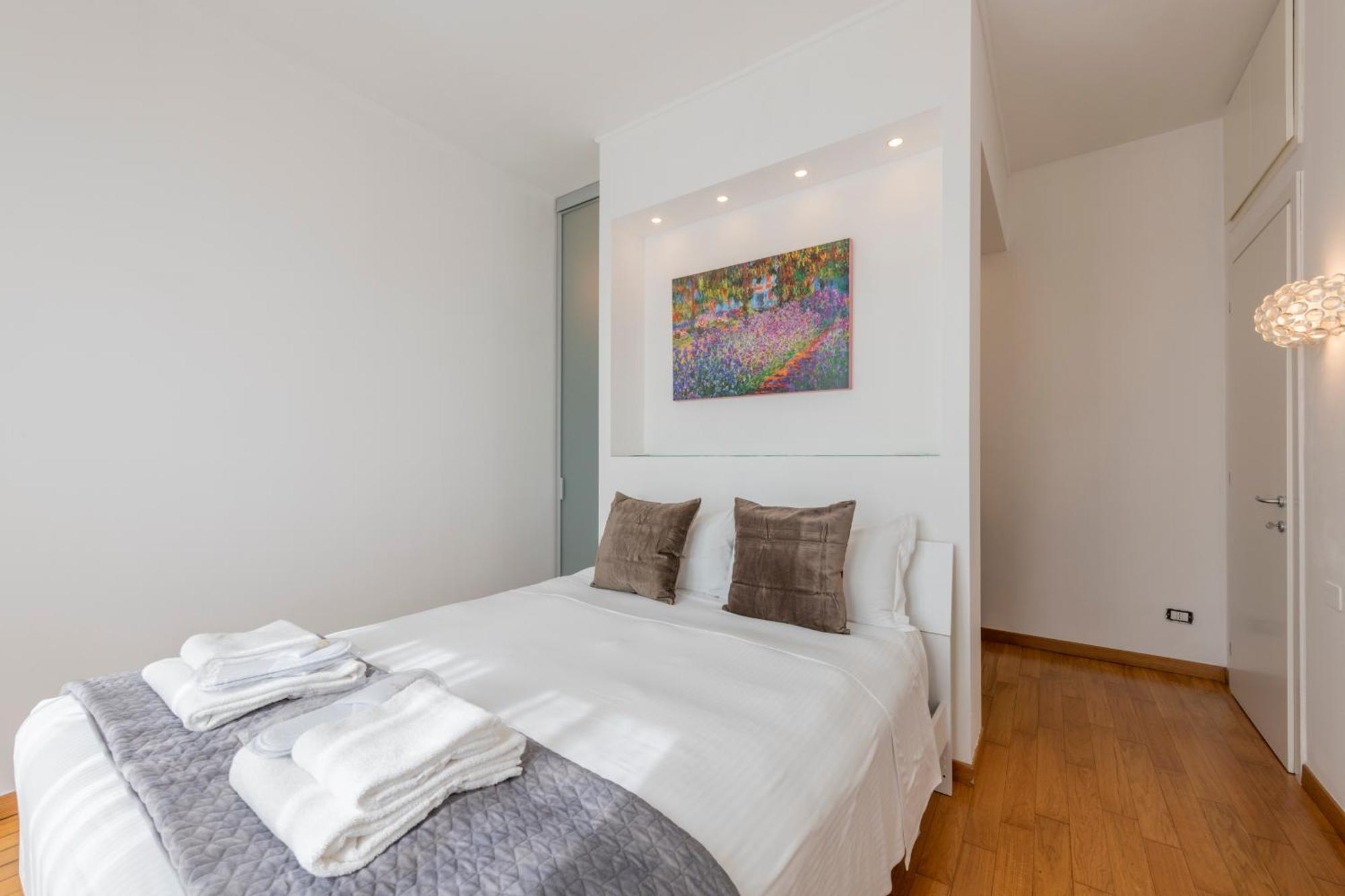 Royal - Centro Brera Apartment
