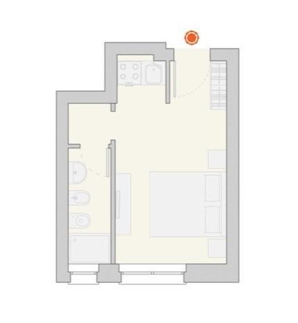 Apartment Sigieri