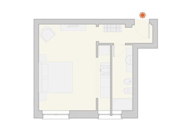 Sigieri Apartment Milan
