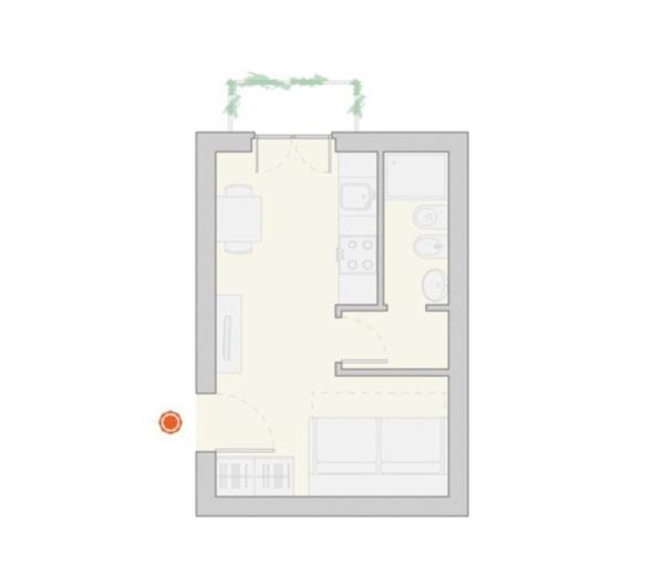 Sigieri Apartment *