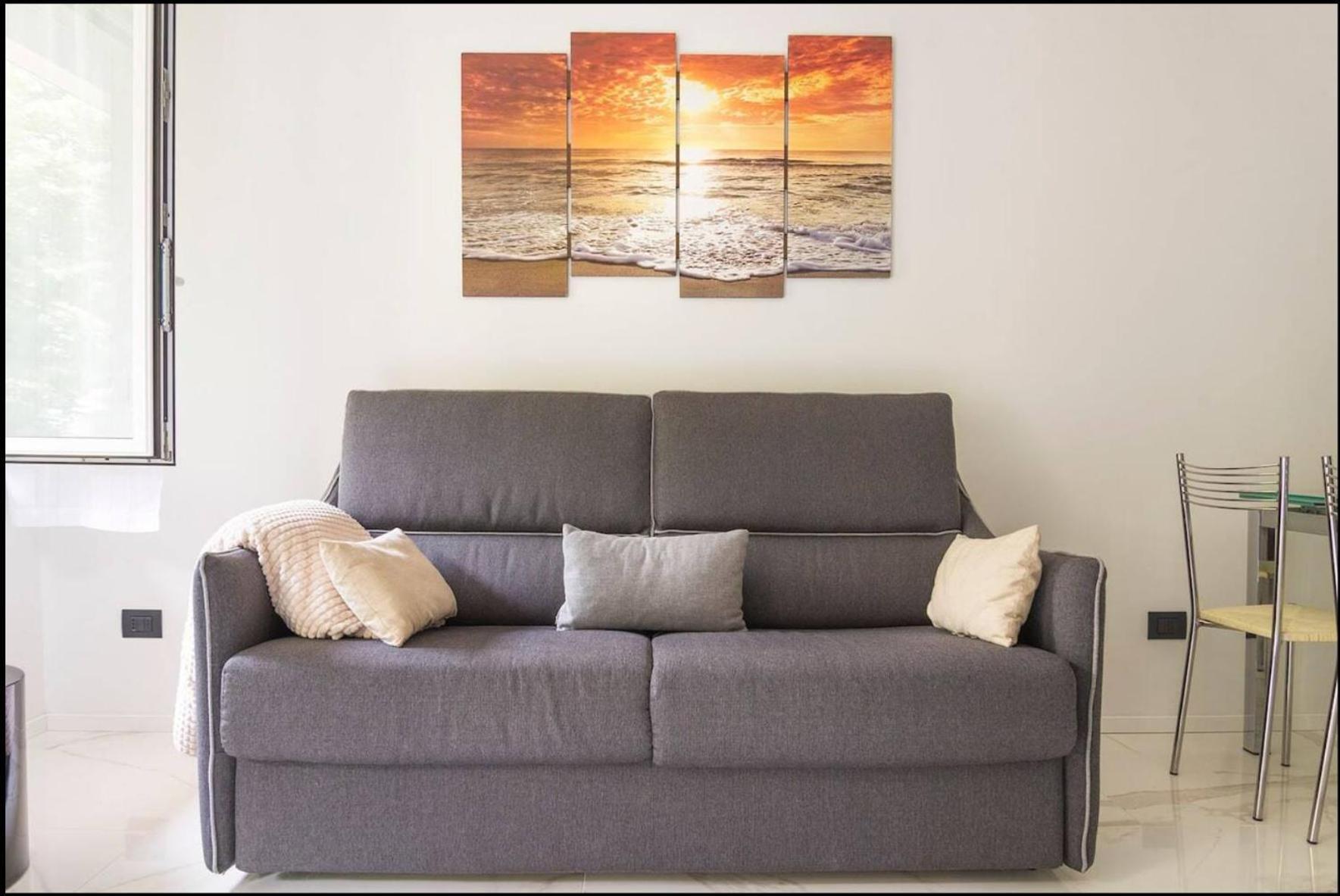 Perfect Place - Citylife, Amendola, Mico, Marghera Apartment *