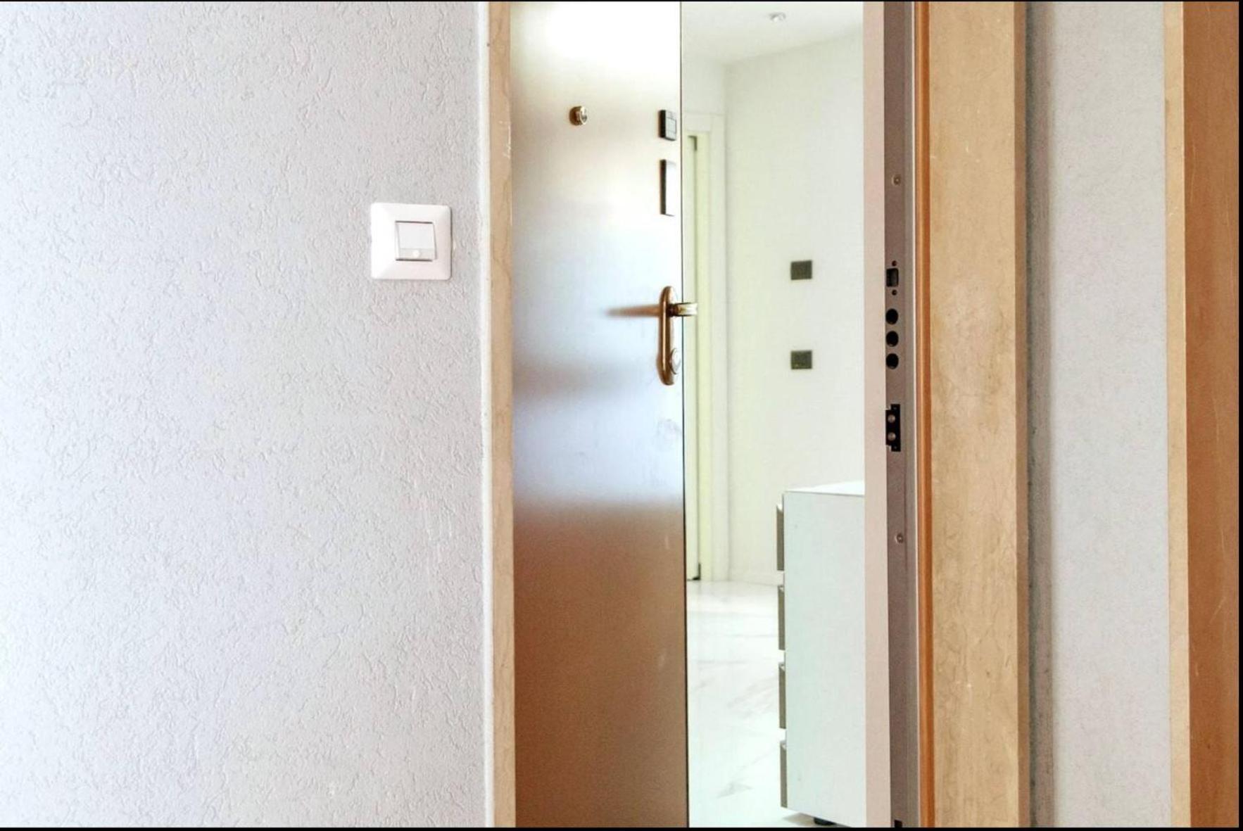 Apartment Perfect Place - Citylife, Amendola, Mico, Marghera *