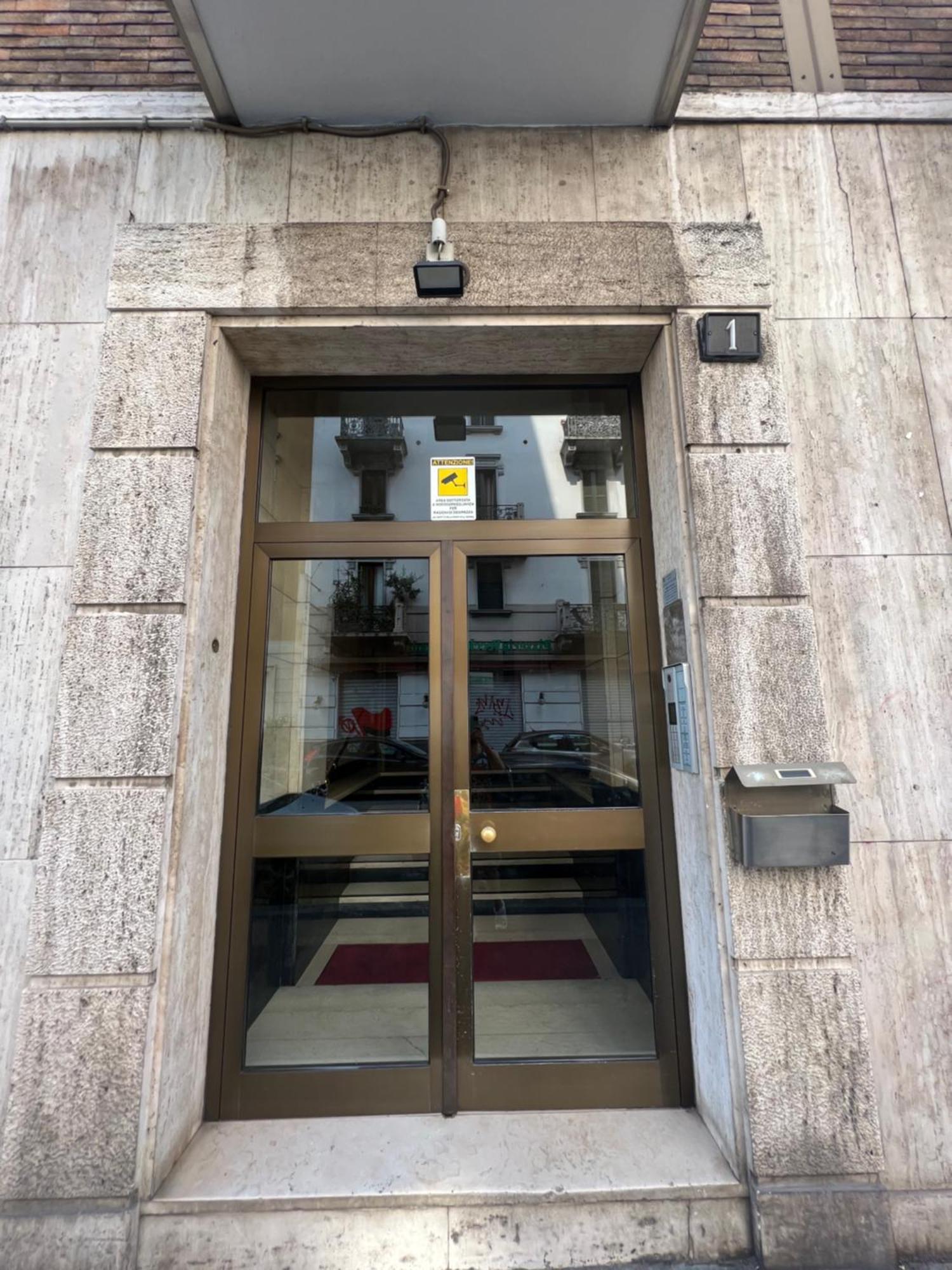 C1studio Cozy, Comfortable And Trendy In Nolo * Milan