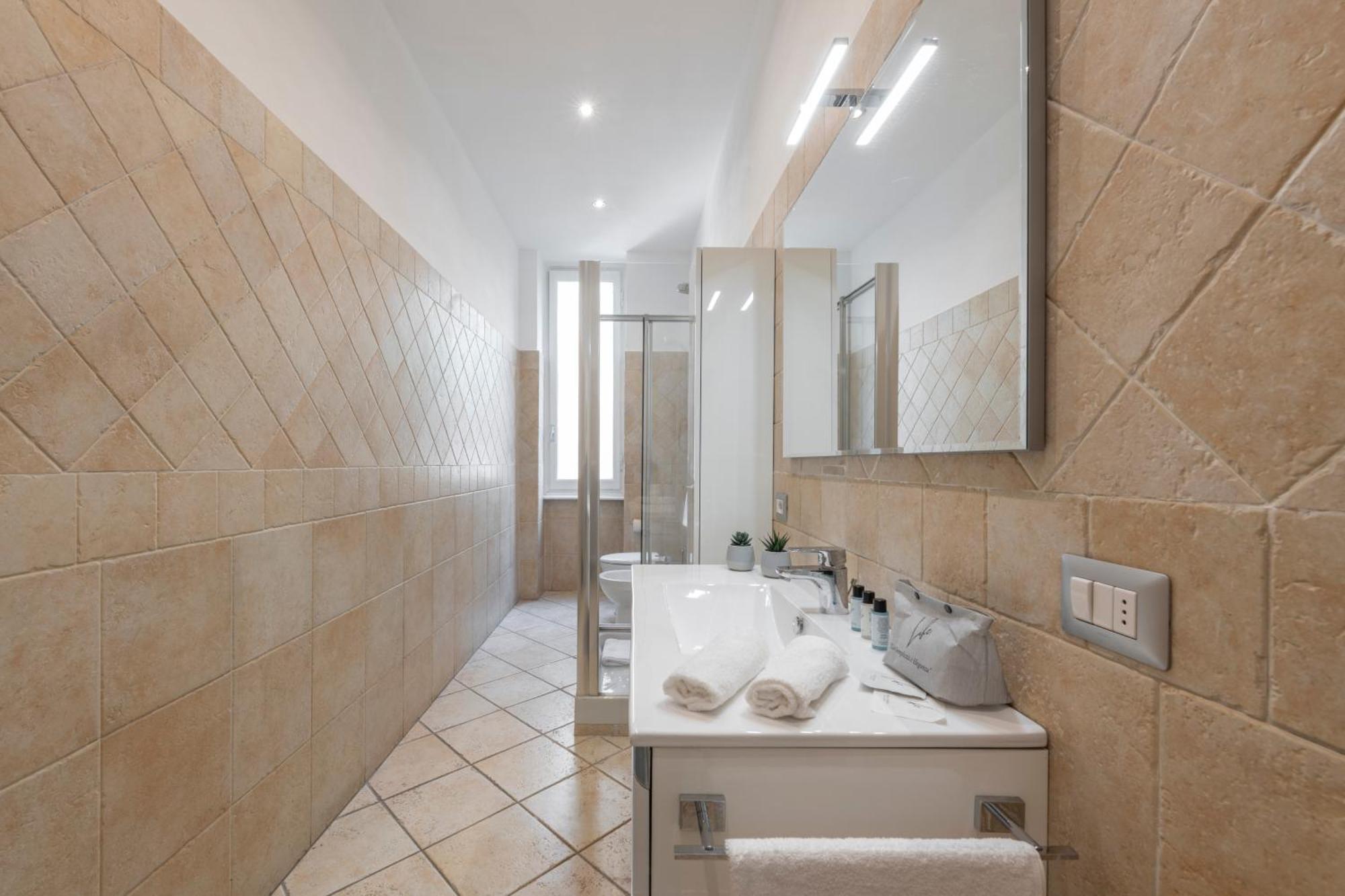 Apartamento Bnbutler - Venini 14 - Tra E Buenos Aires