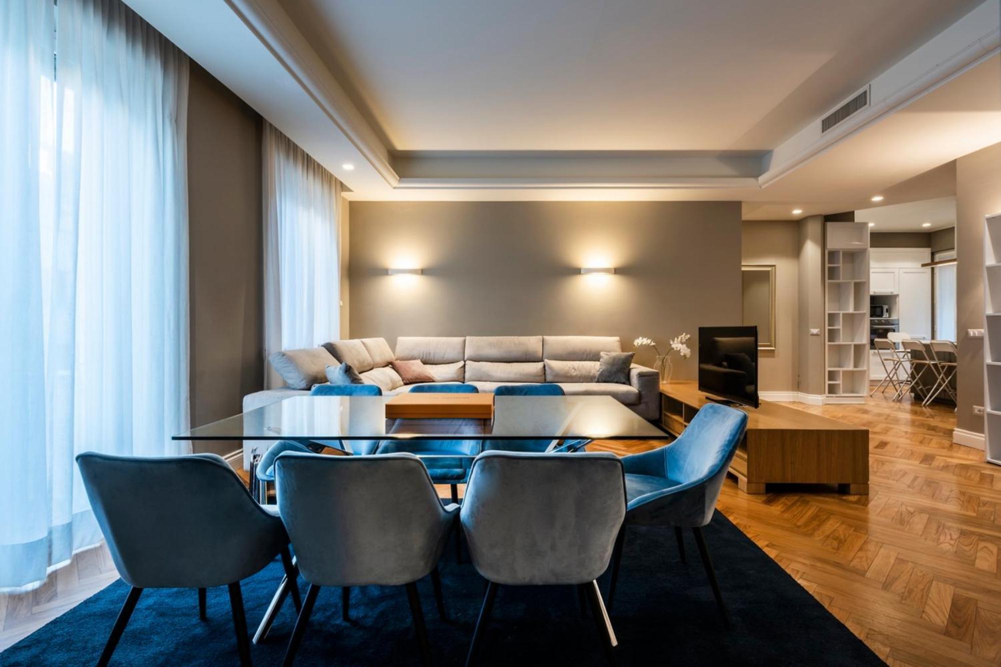 Apartment Heart Sforza Duomo