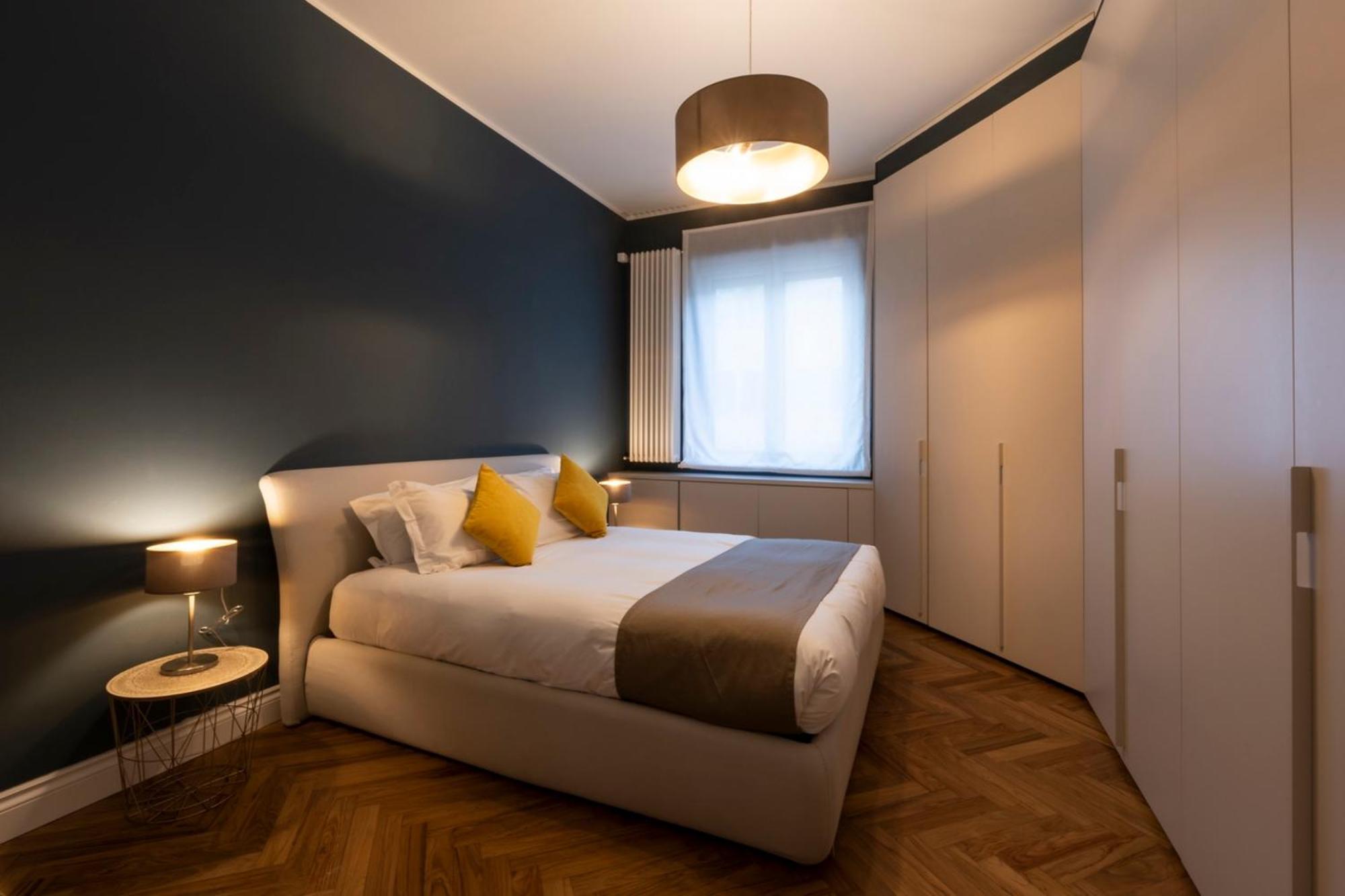 Heart Sforza Duomo Apartment Milan