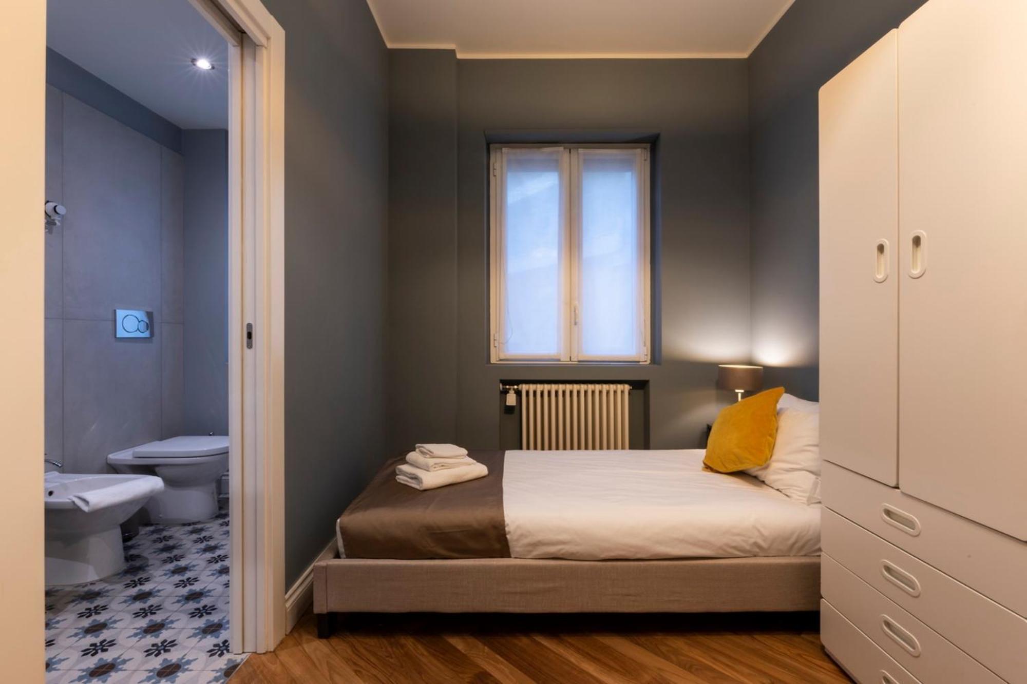 Apartment Heart Sforza Duomo