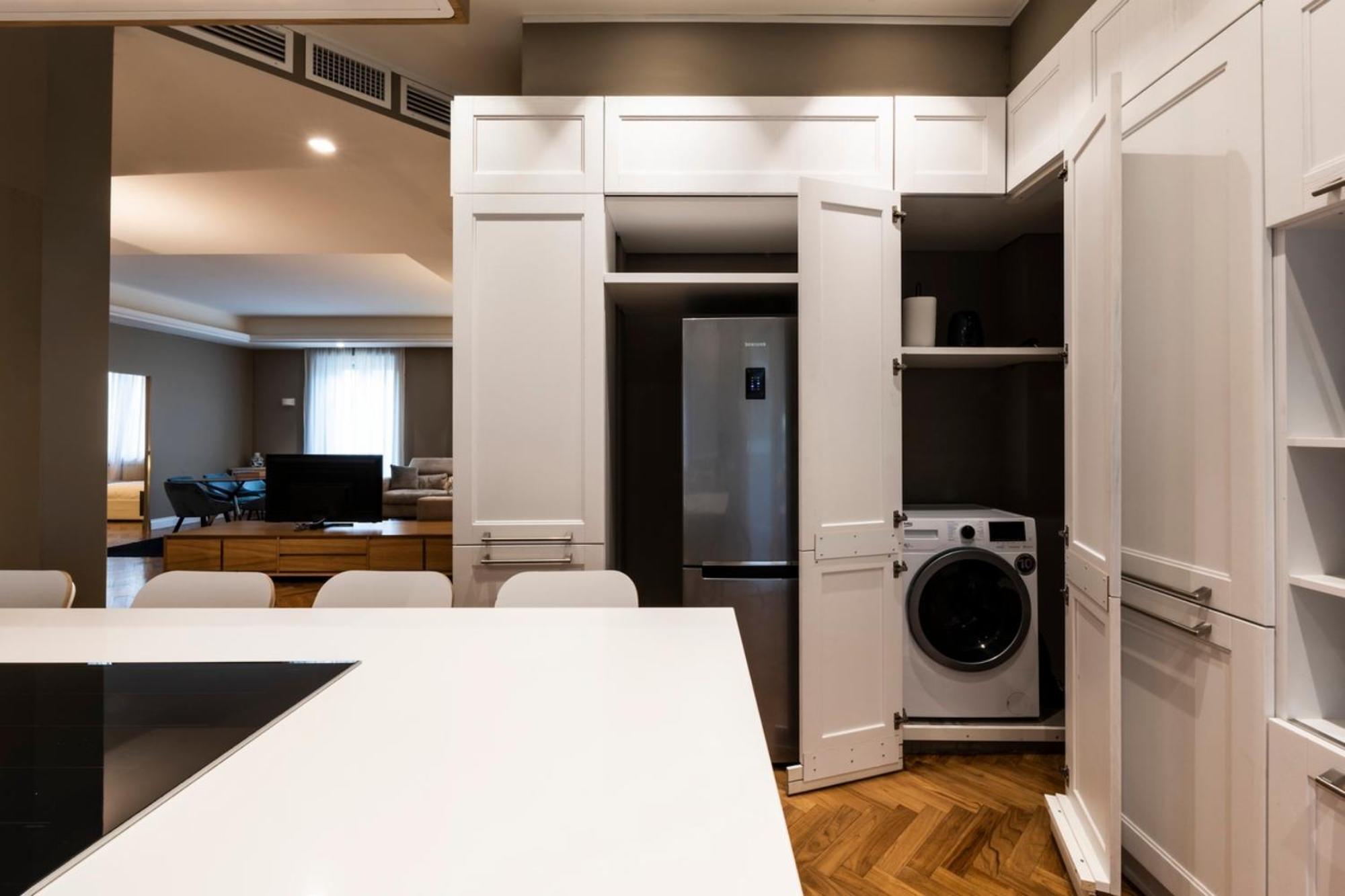 Apartamento Heart Sforza Duomo *