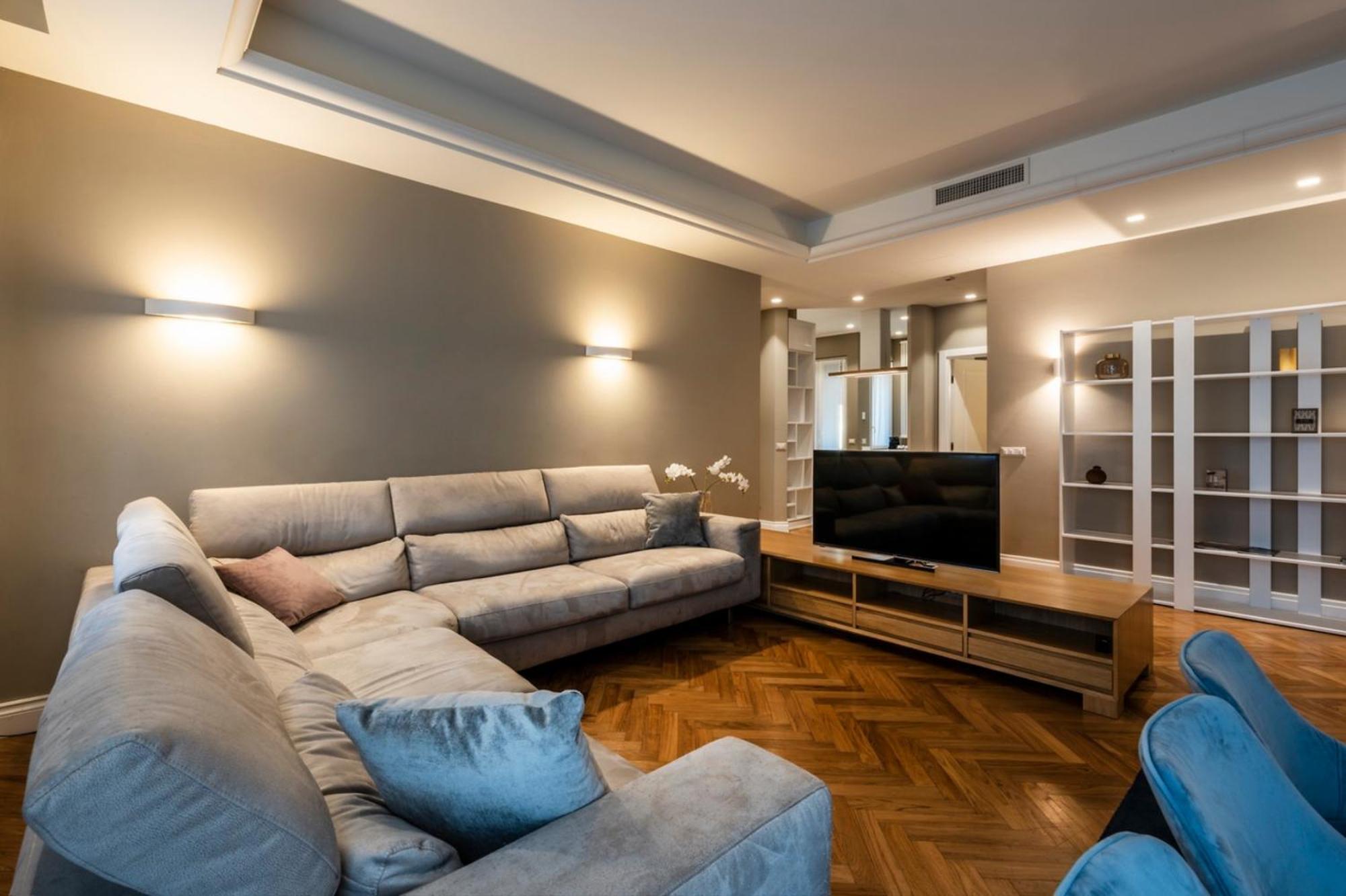 Heart Sforza Duomo Apartment *