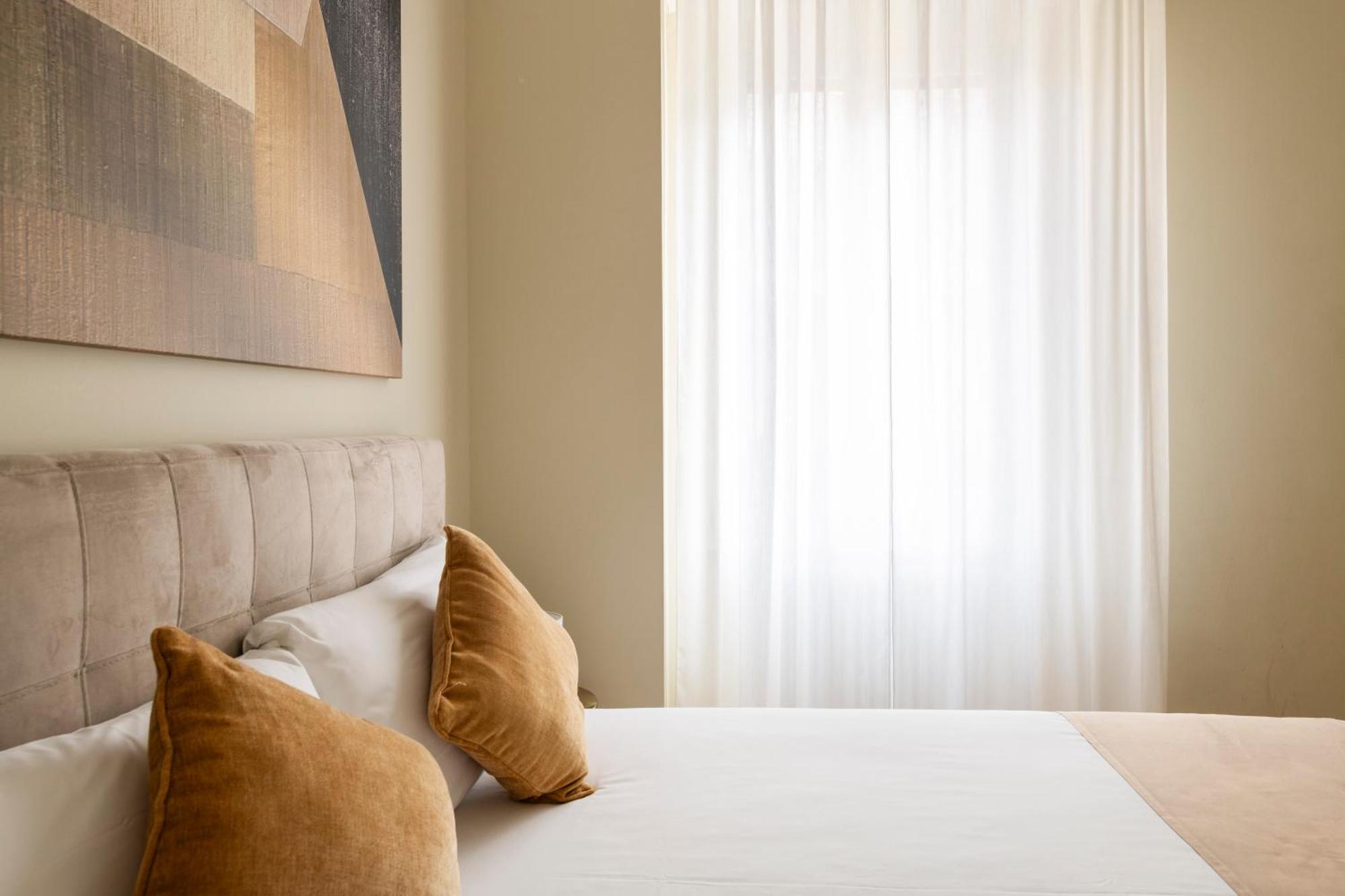 Apartamento Heart Sforza Duomo