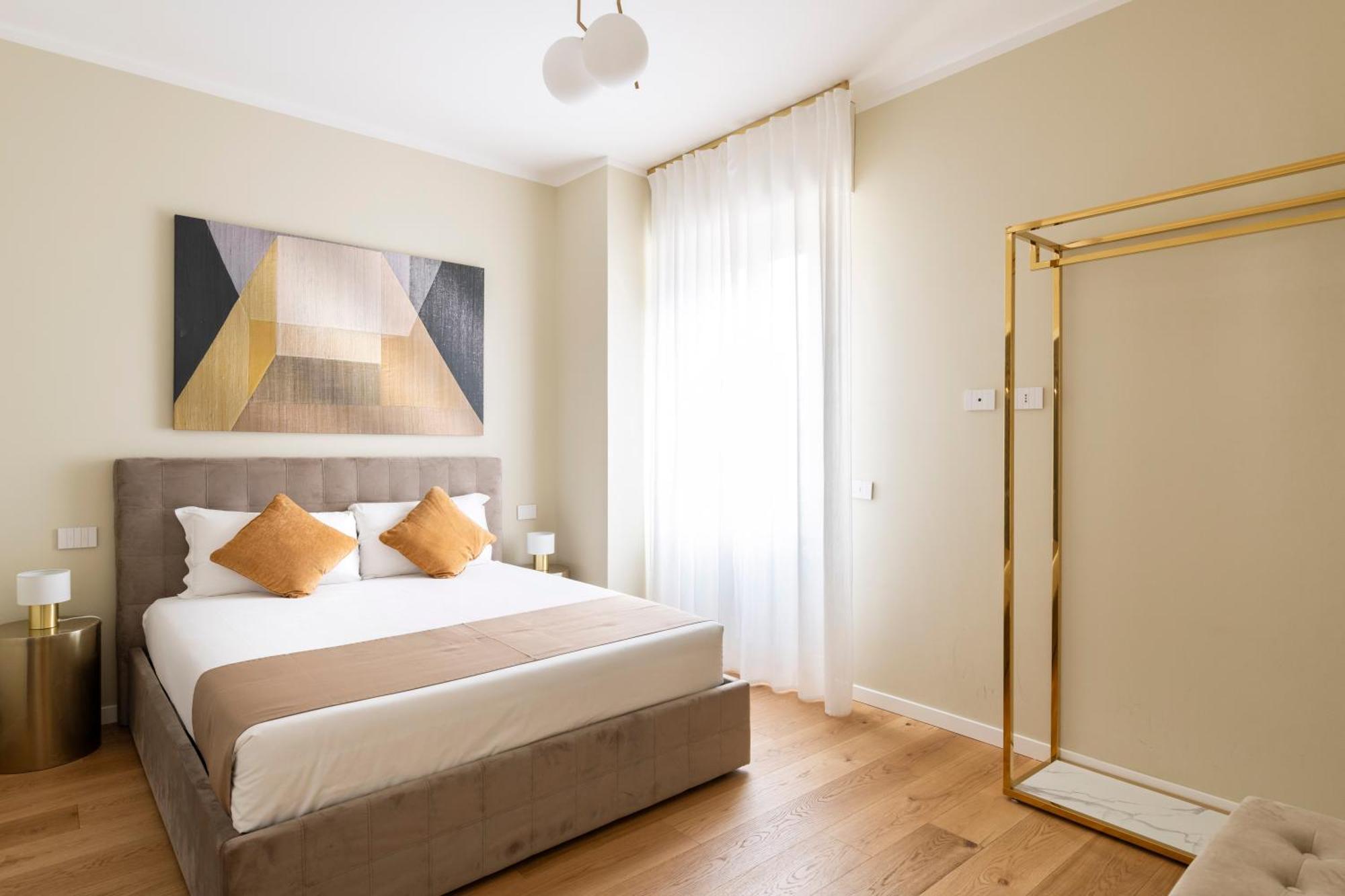 Apartamento Heart Sforza Duomo *