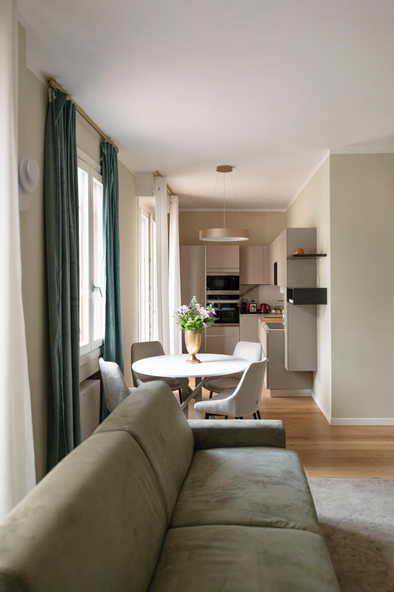 Apartment Heart Sforza Duomo