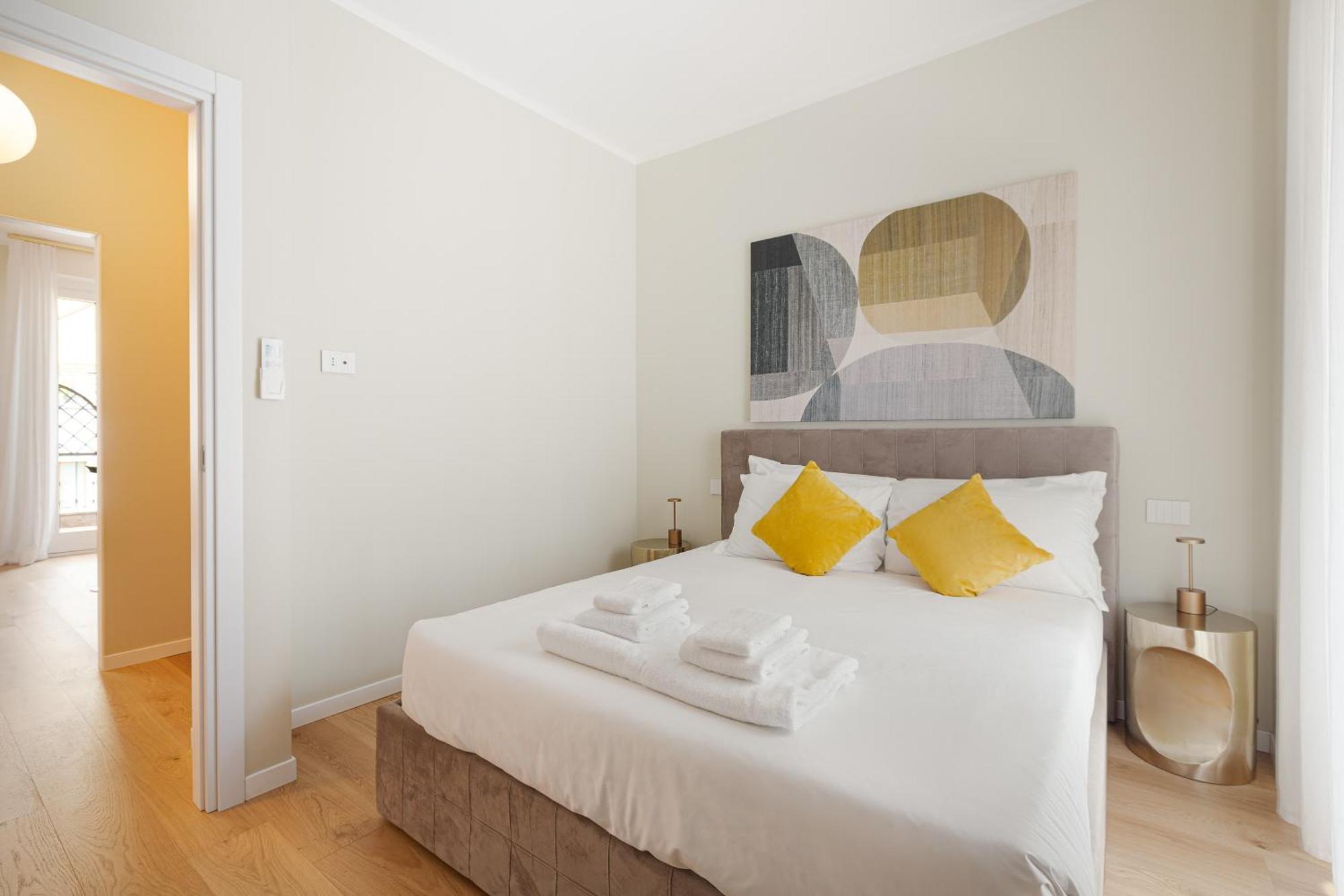 Apartment Heart Sforza Duomo *