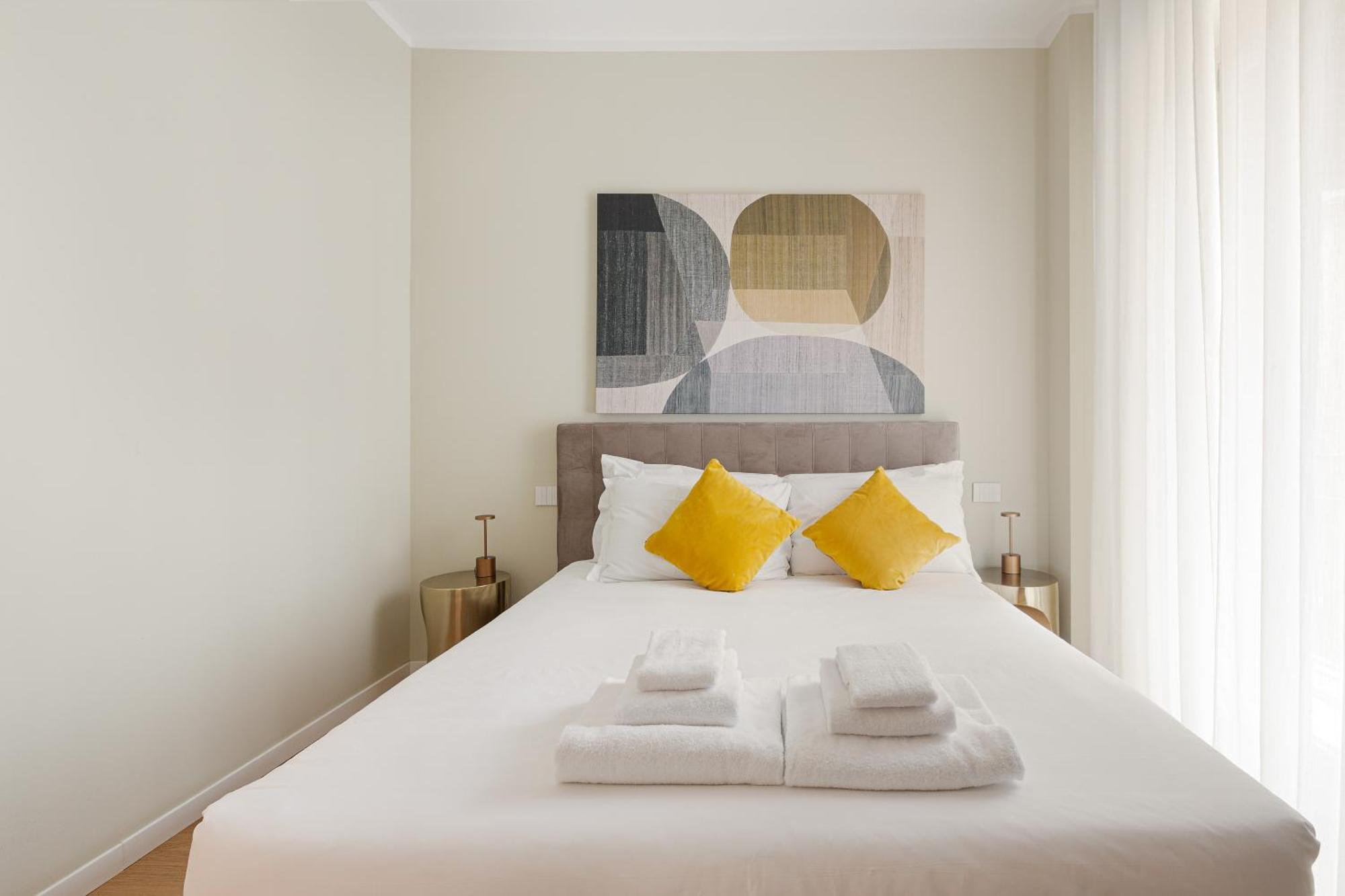 Heart Sforza Duomo Apartment Milan