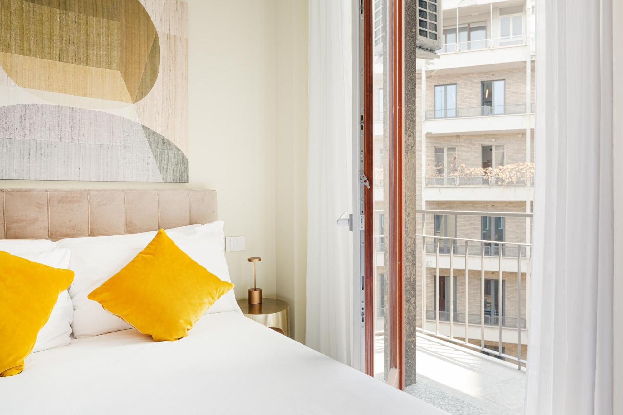 Apartment Heart Sforza Duomo