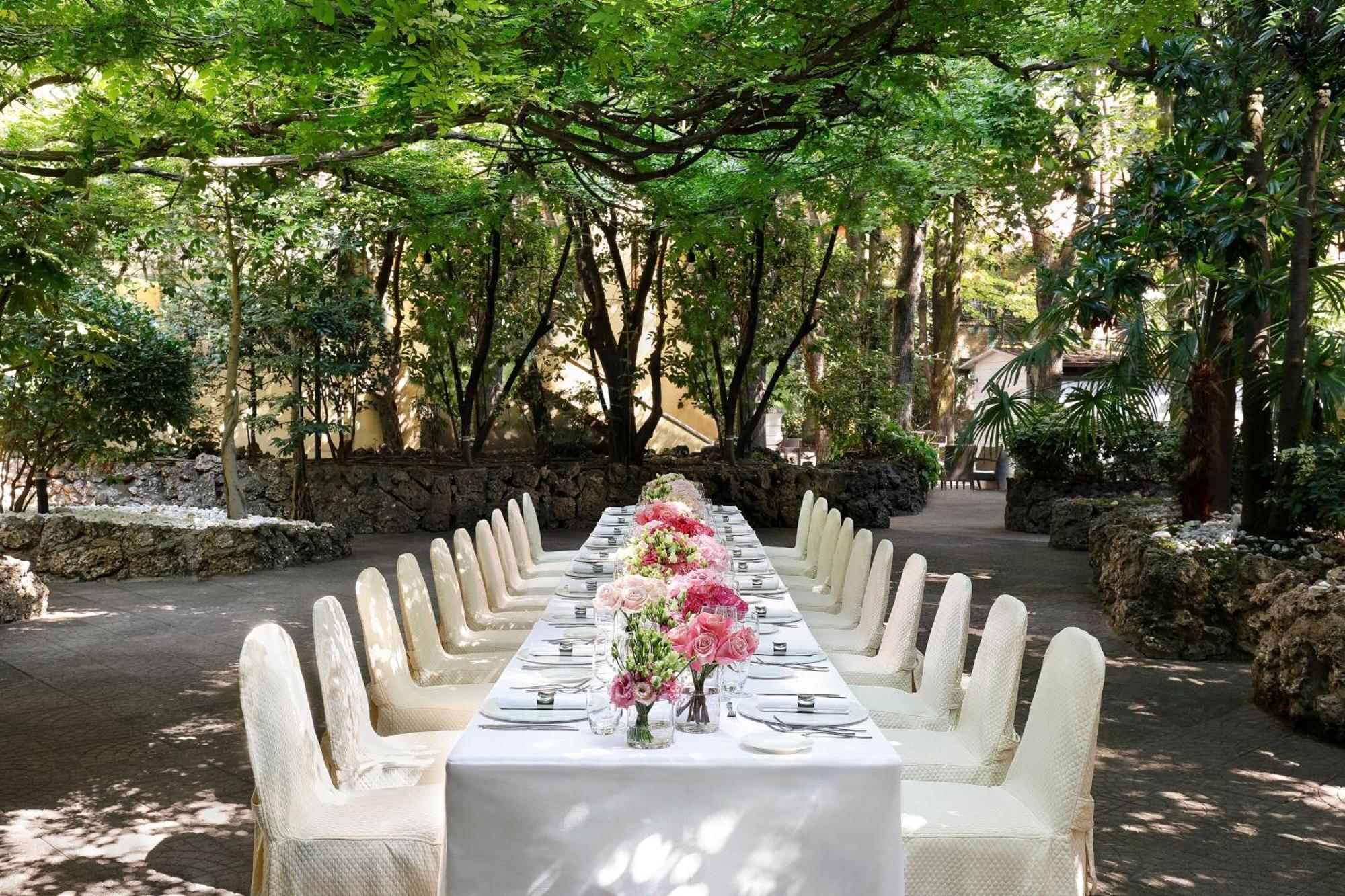 Sheraton Diana Majestic Milan