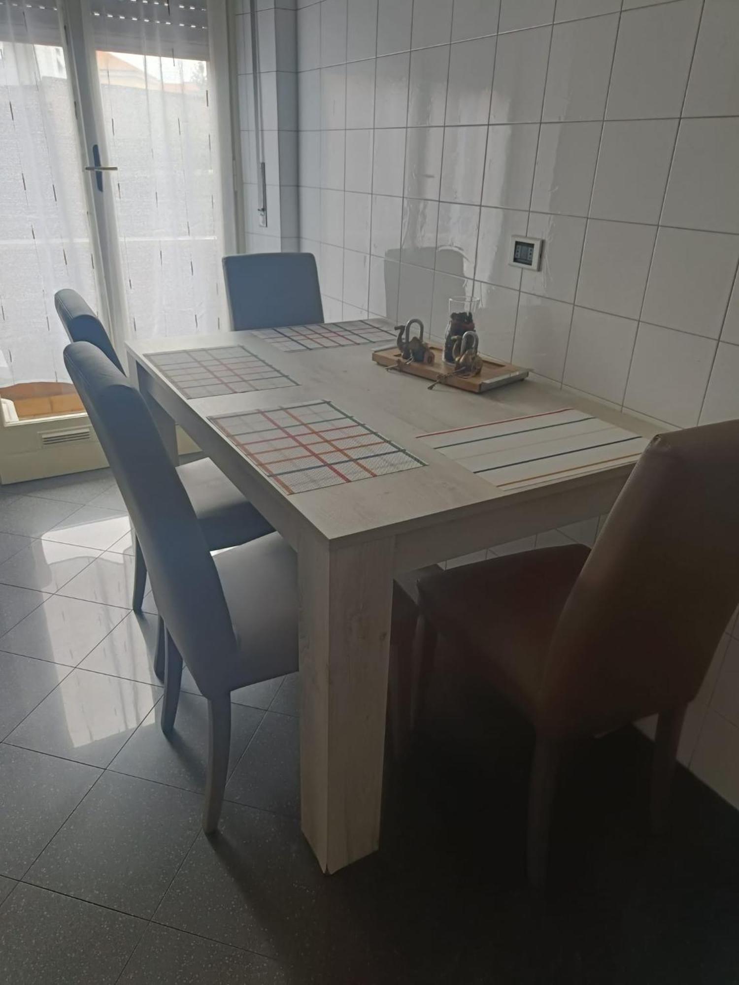 Apartment City House Viale Murillo *