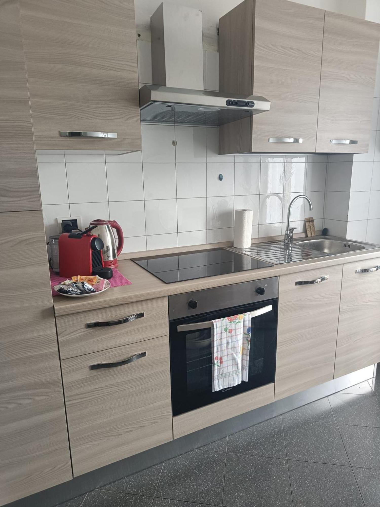 City House Viale Murillo Apartment Milan