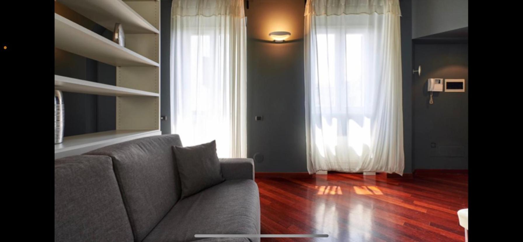 Corso Garibaldi Apartamento *