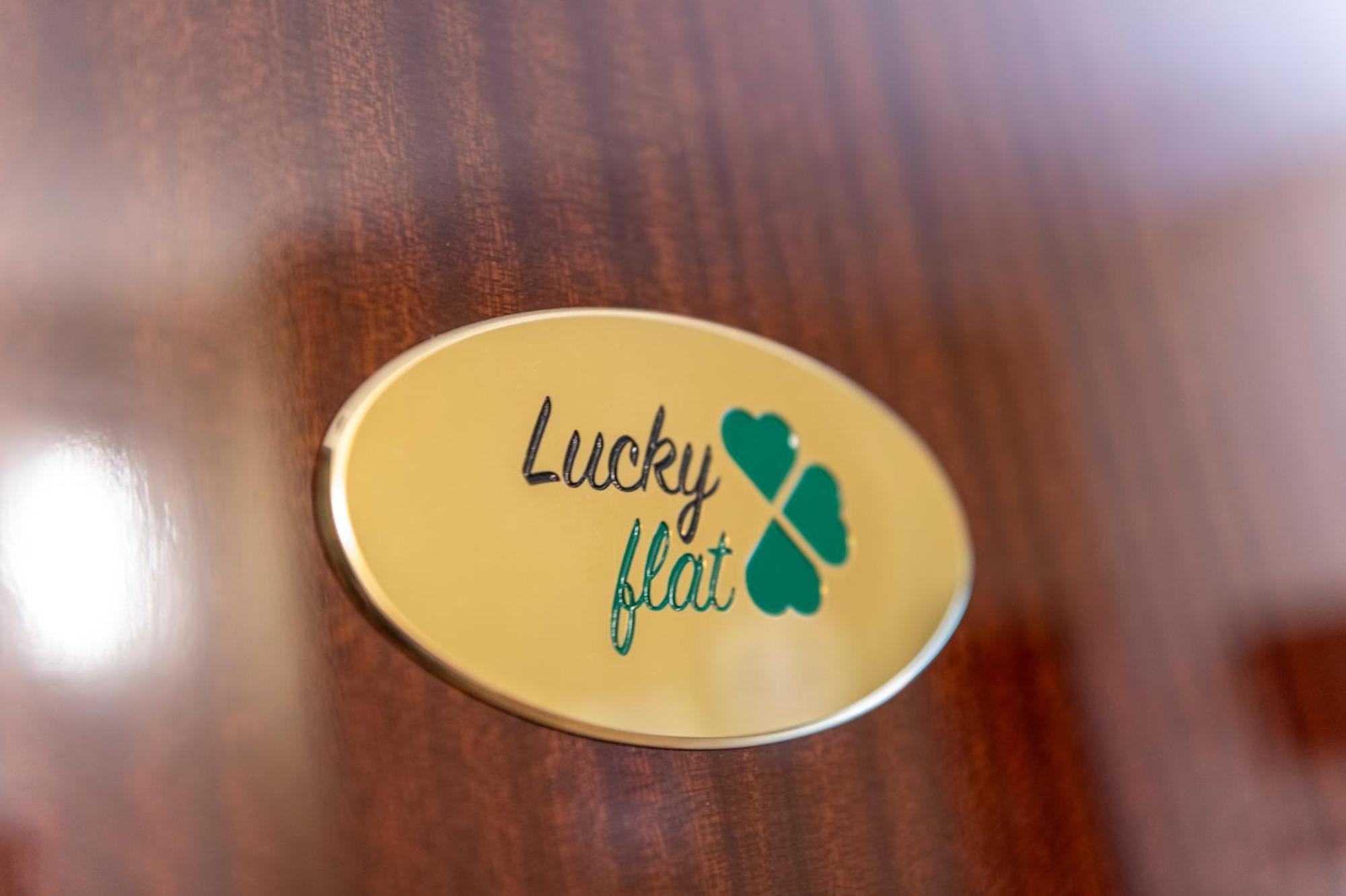 Apartment Lucky Flat, Un Momento Di Relax. Milan