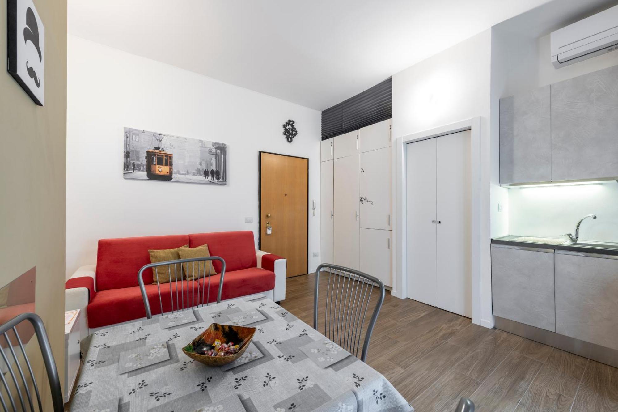 Lucky Flat, Un Momento Di Relax. Apartment *