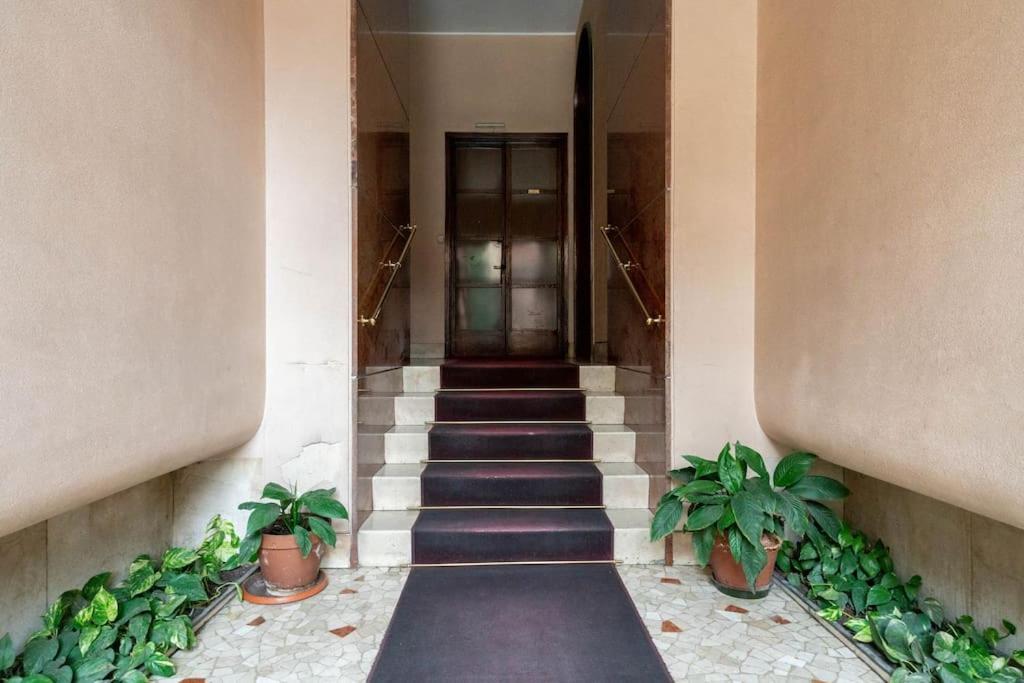 Darsena Flexyrent Apartamento *