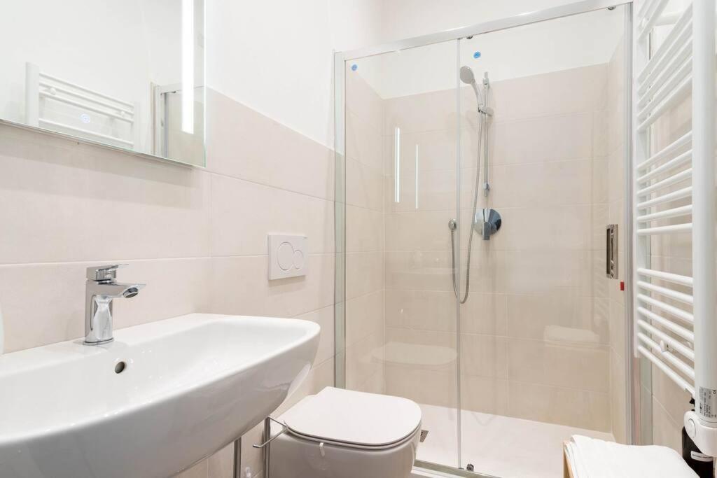 Apartamento Darsena Flexyrent *