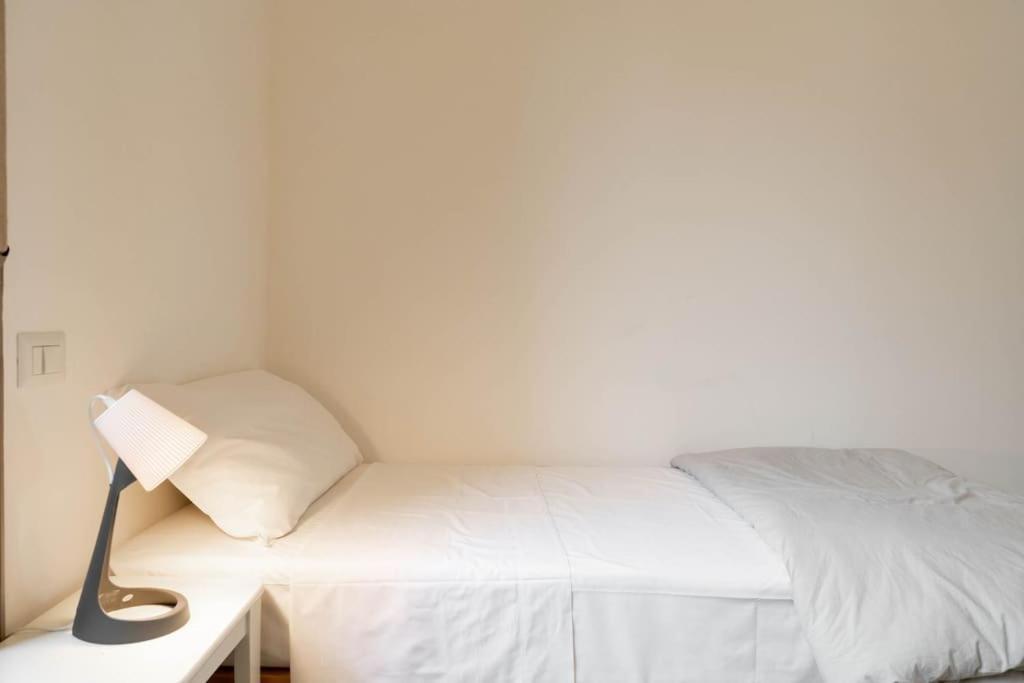 Apartamento Darsena Flexyrent